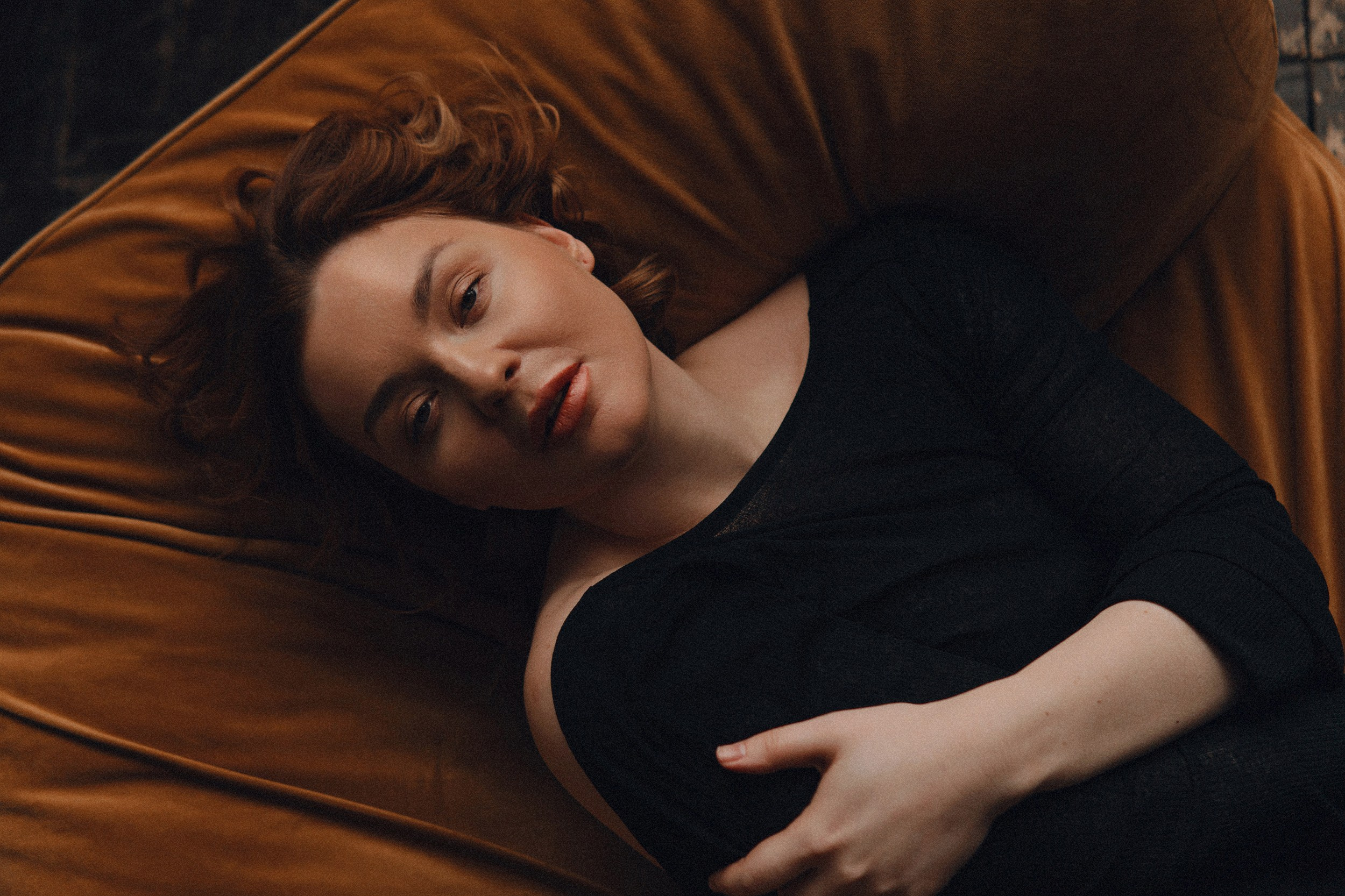 Аня. Женский фотограф Аня Кириллова