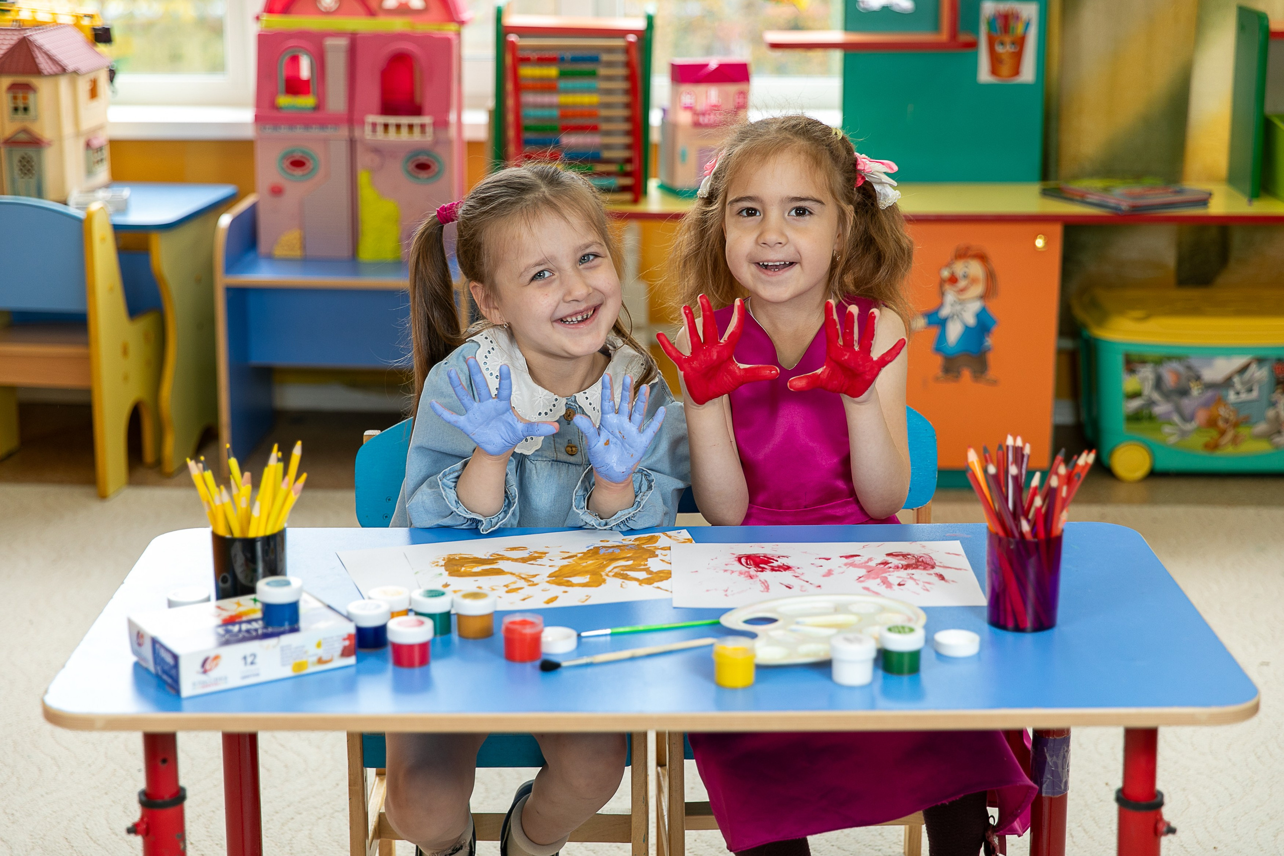 Главная. Школьный и детский фотограф в Южно-Сахалинске Анастасия Лескова