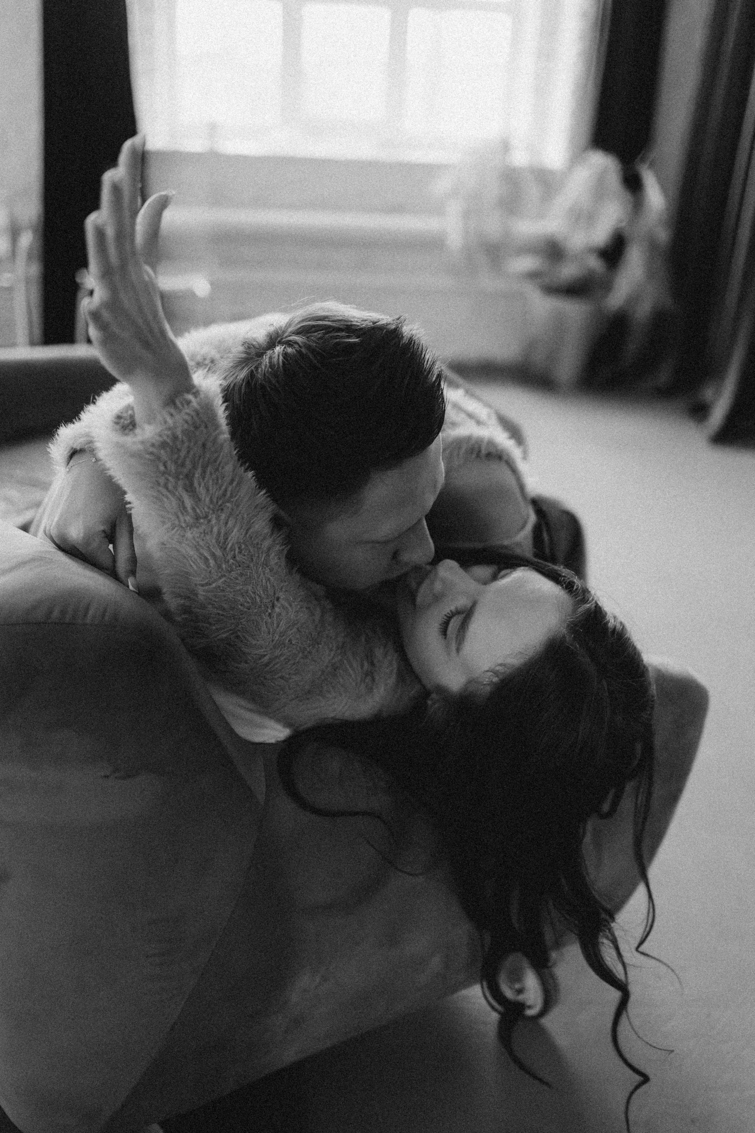 Влюбленные пары. Фотограф с Балашихе и Москве Анжелика Сафонова