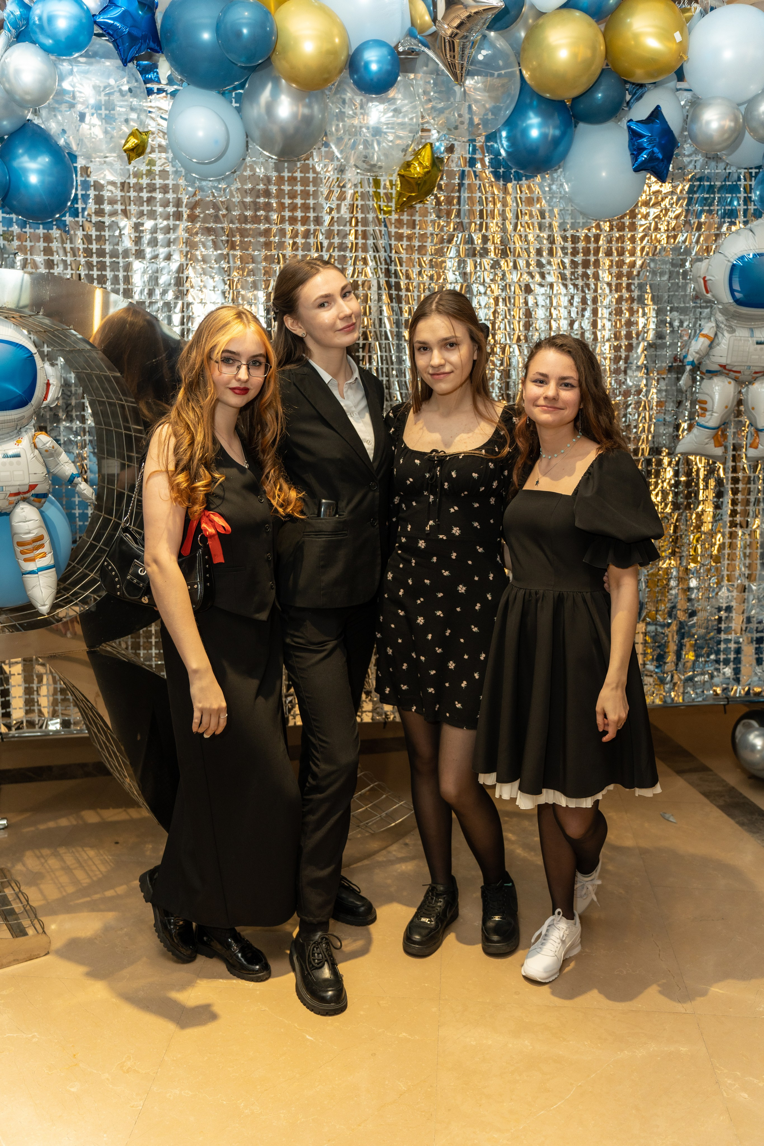 Ренессанс 10 лет. Семейный и свадебный фотограф Минск, Беларусь Анна Орловская