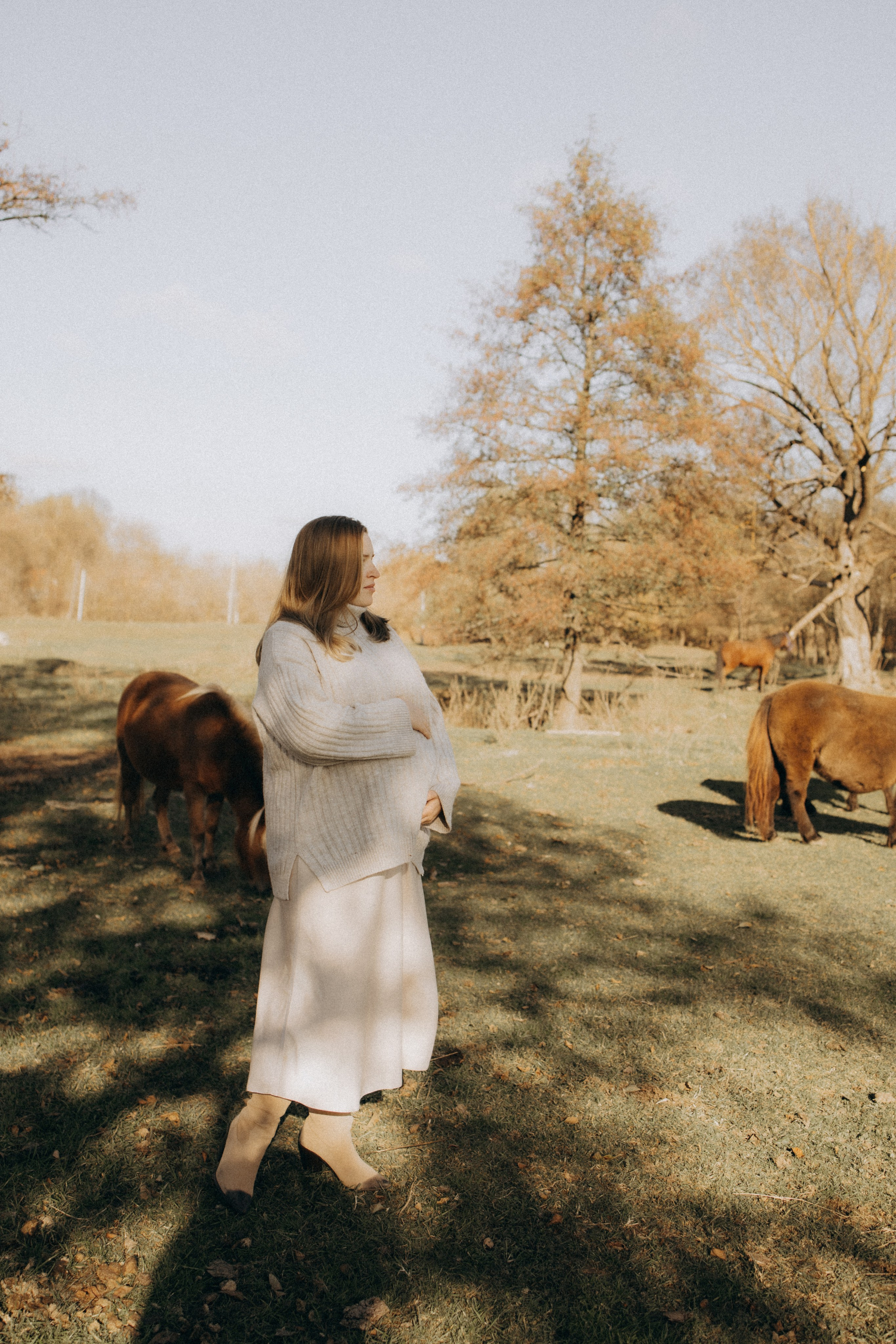 Полина. Фотограф в Туле и Алексине Стулова Мария