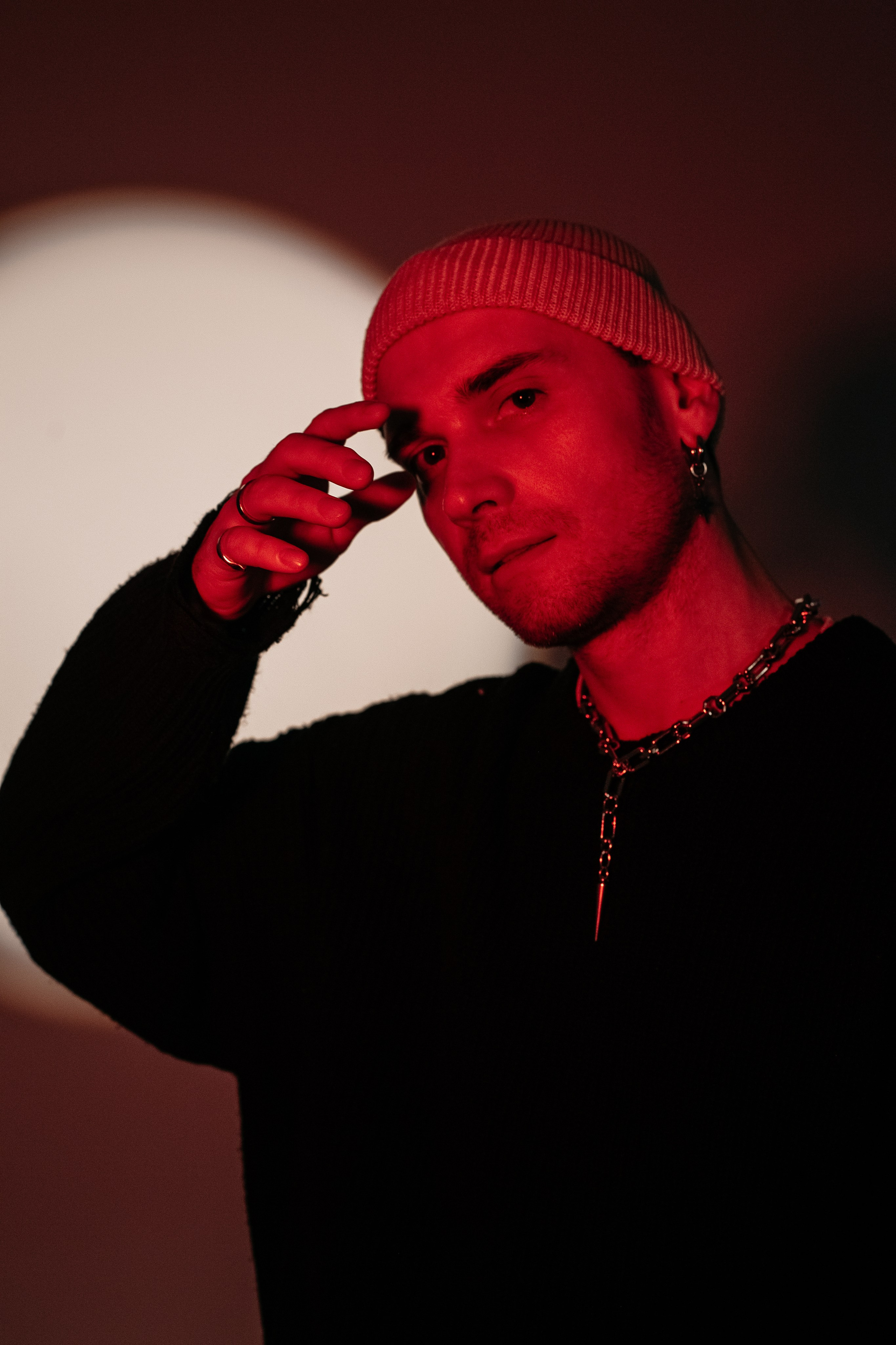 Мужской портрет. Портретный фотограф в Санкт-Петербурге и Москве Наталья Мачехина