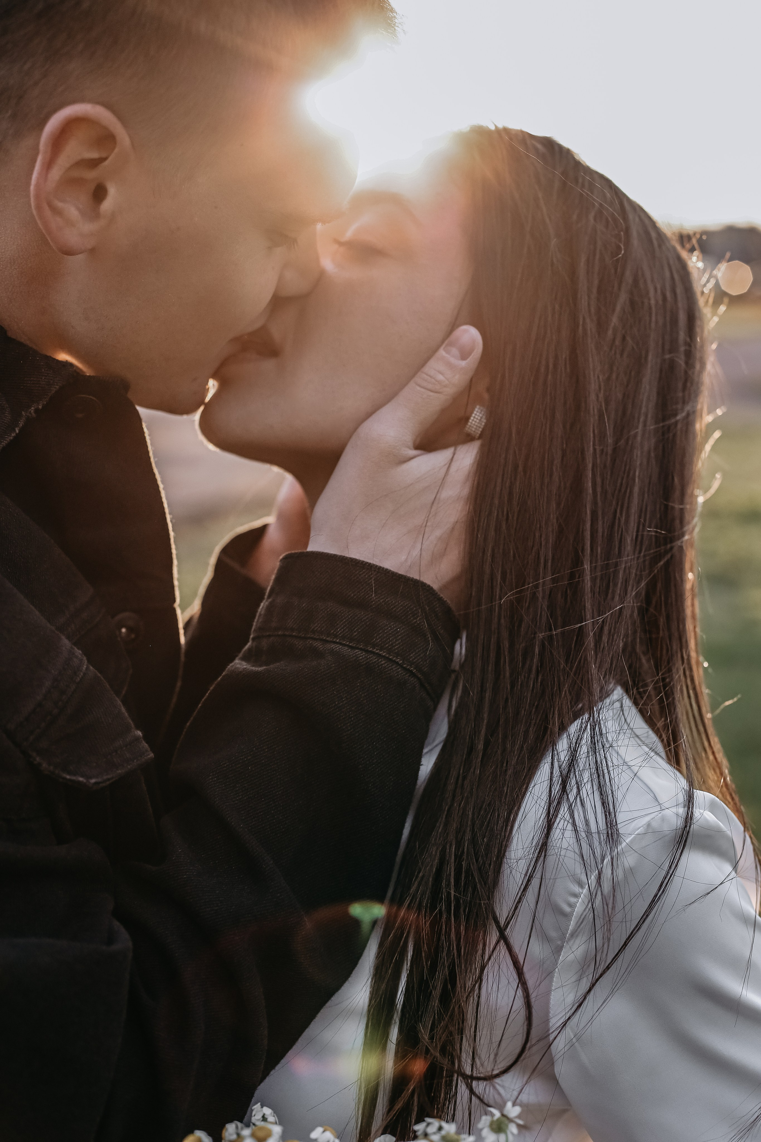 Love-story. Портретный фотограф в Санкт-Петербурге и Москве Наталья Мачехина