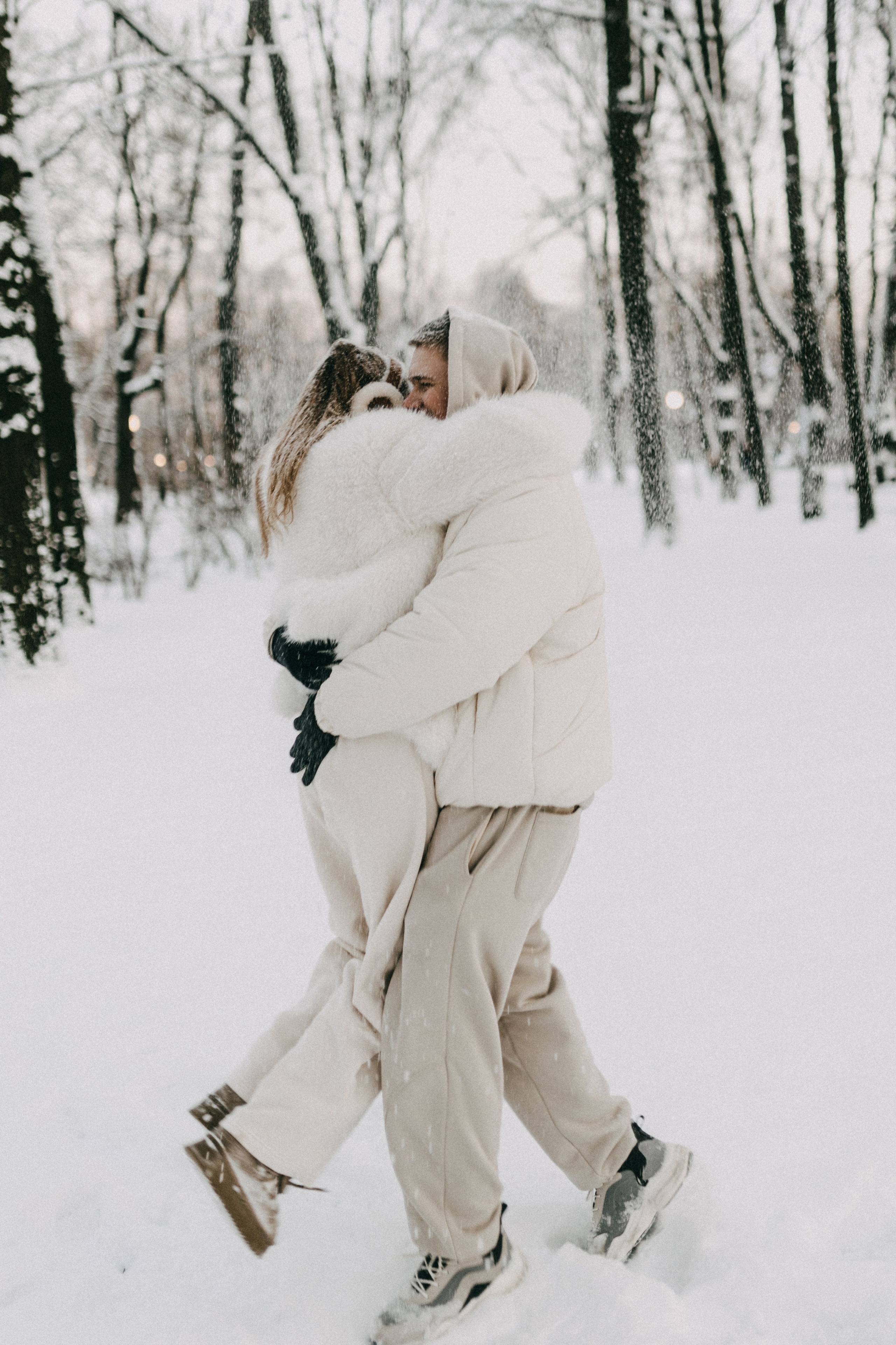 Юлия и Даниил. Фотограф в Санкт-Петербурге