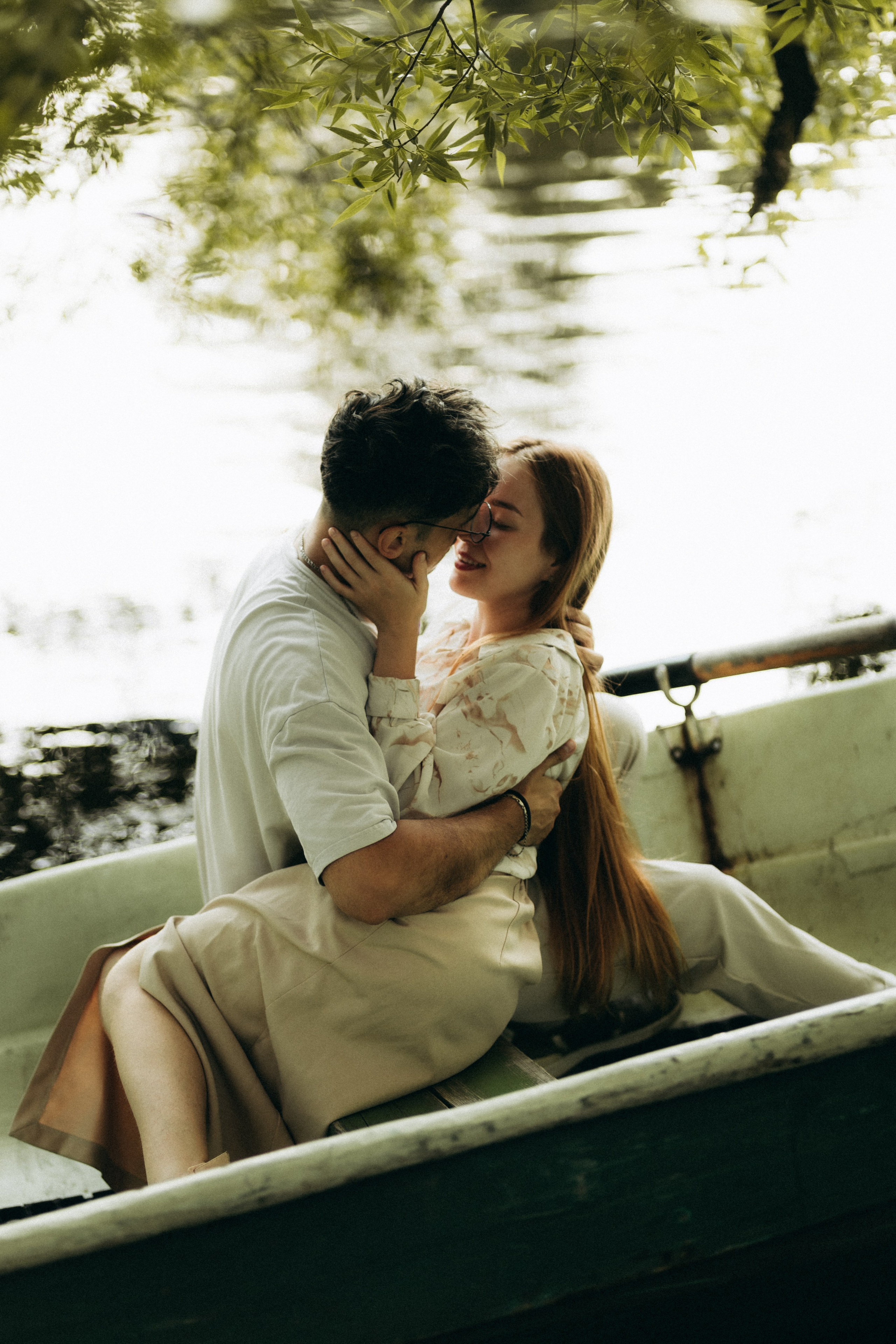 Алиса и Валя. Фотограф в Санкт-Петербурге