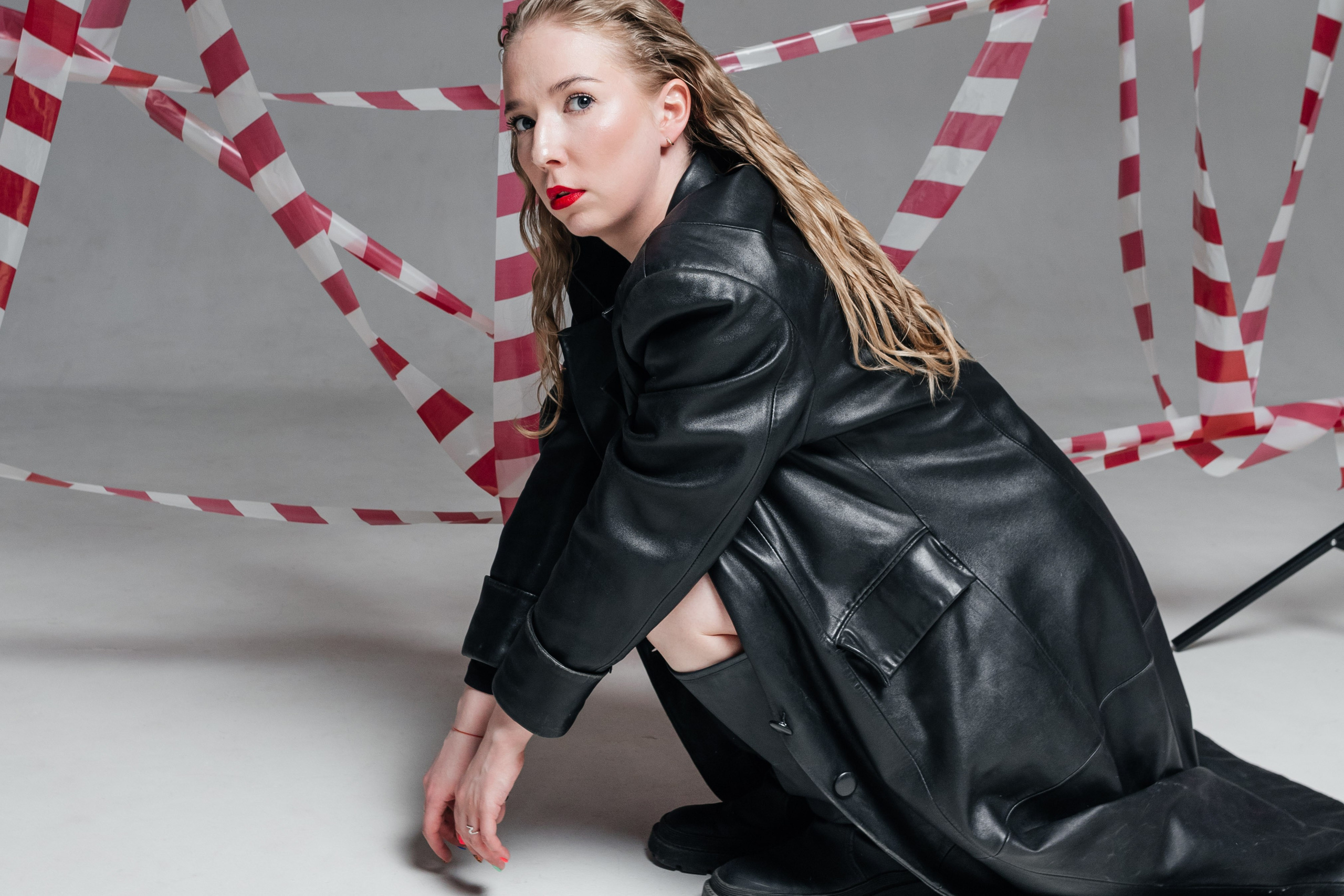 Дерзость. Анна. Фотограф Елена Балакина (Челябинск)