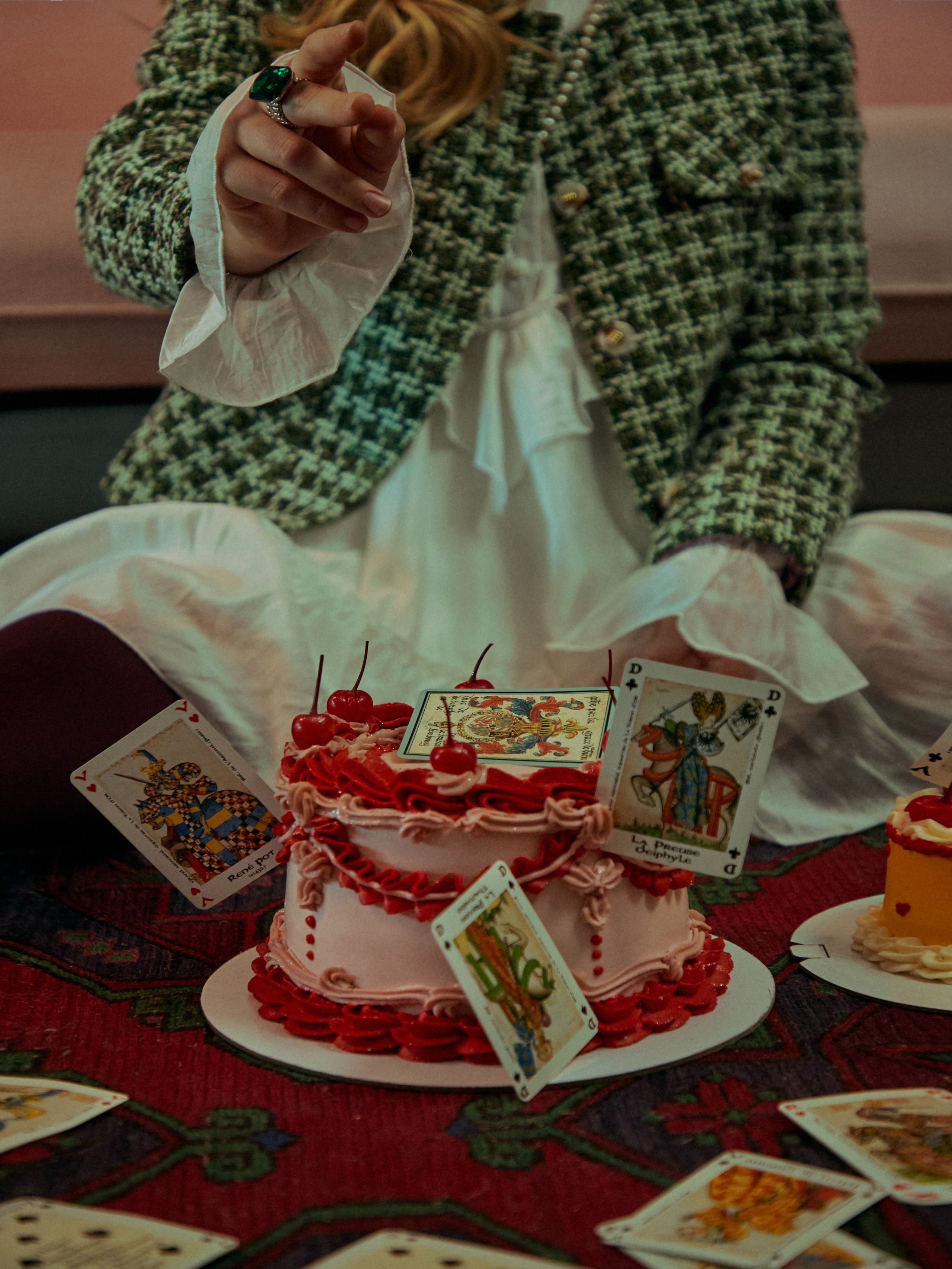 KUKS&KOPS. Фотограф Москва Анастасия Толстова