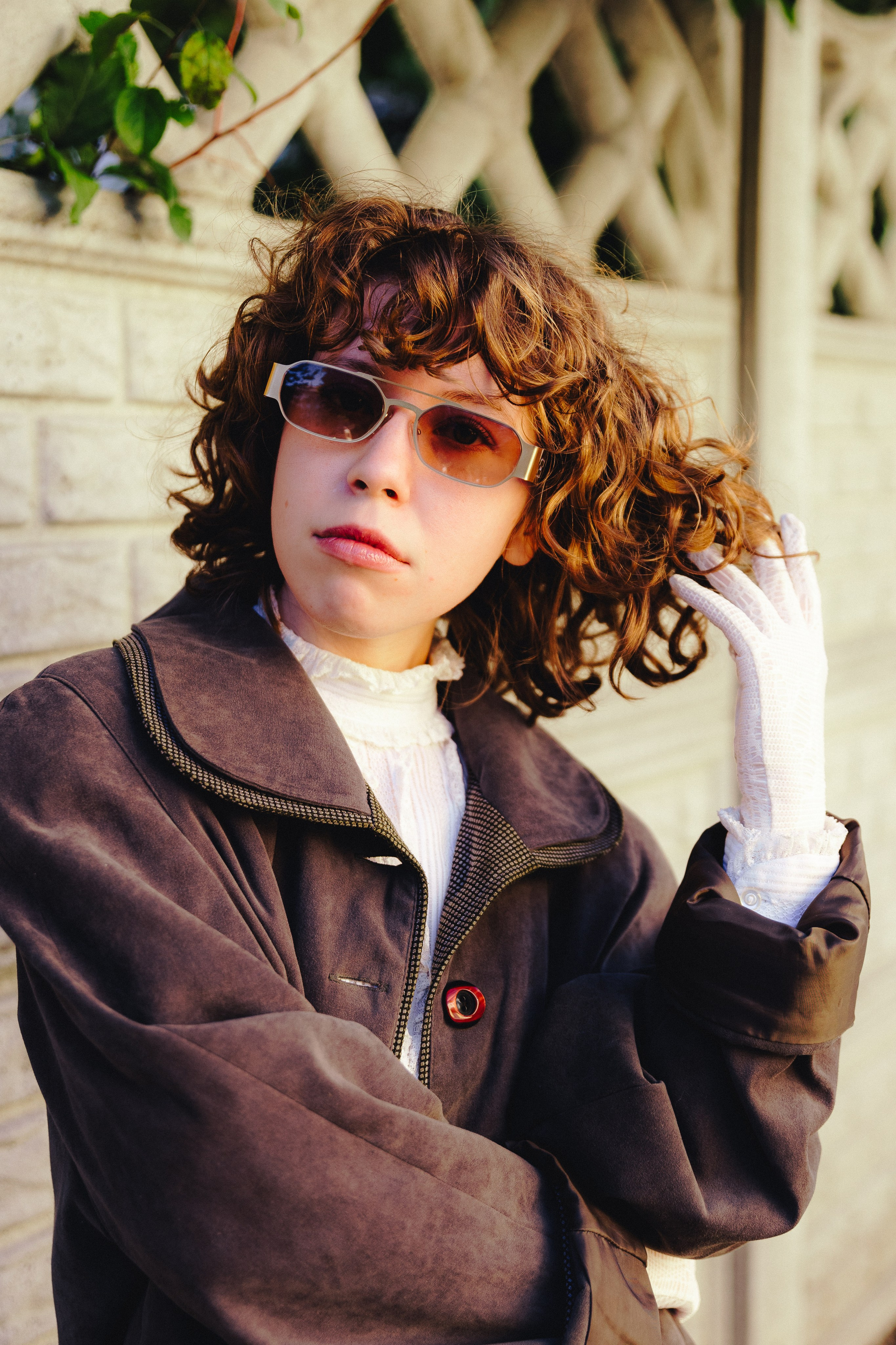 Валя. Дацук Анна Фотограф из Екатеринбурга