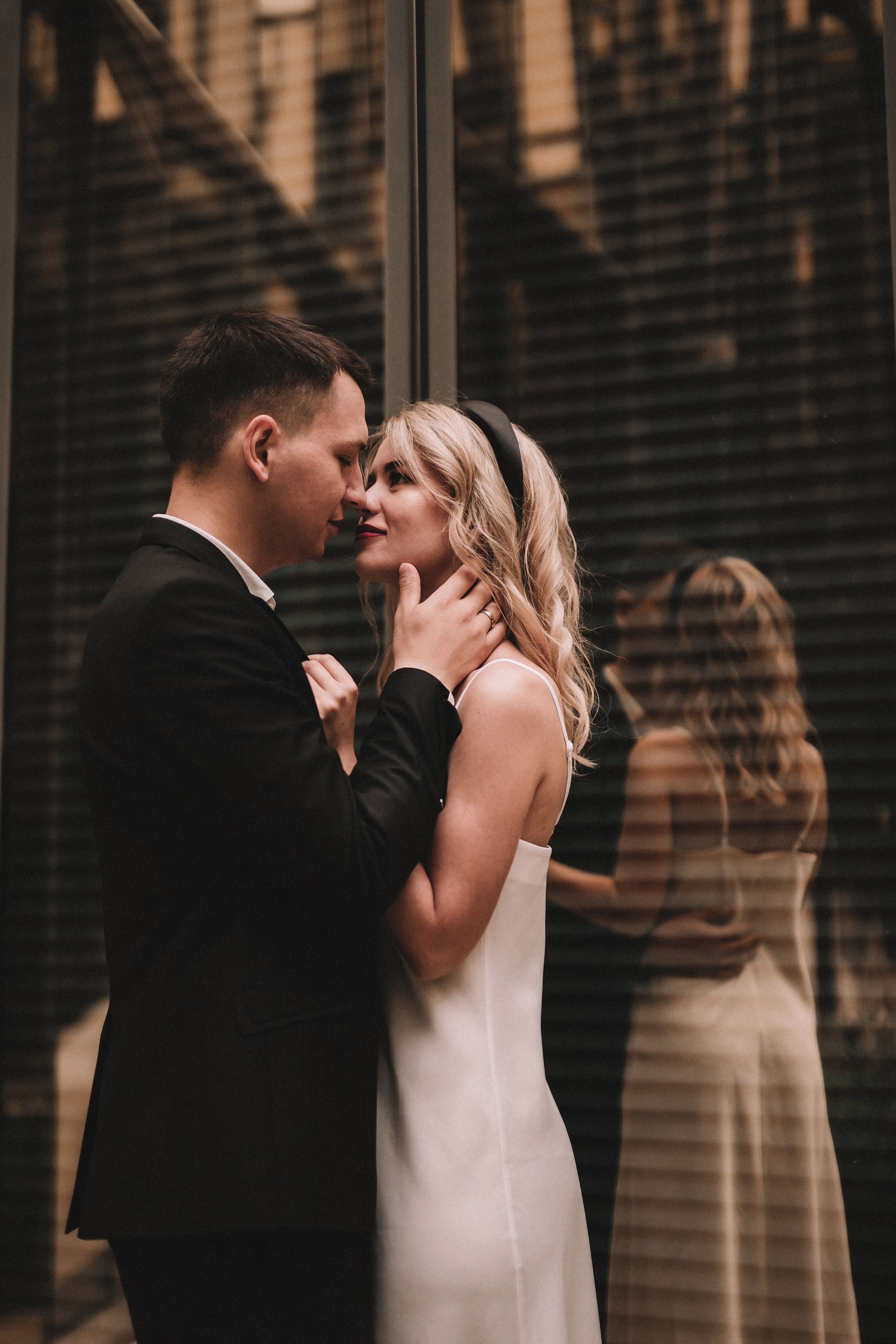 Лёня Виля. Свадебный фотограф СПб Евгения Орлова