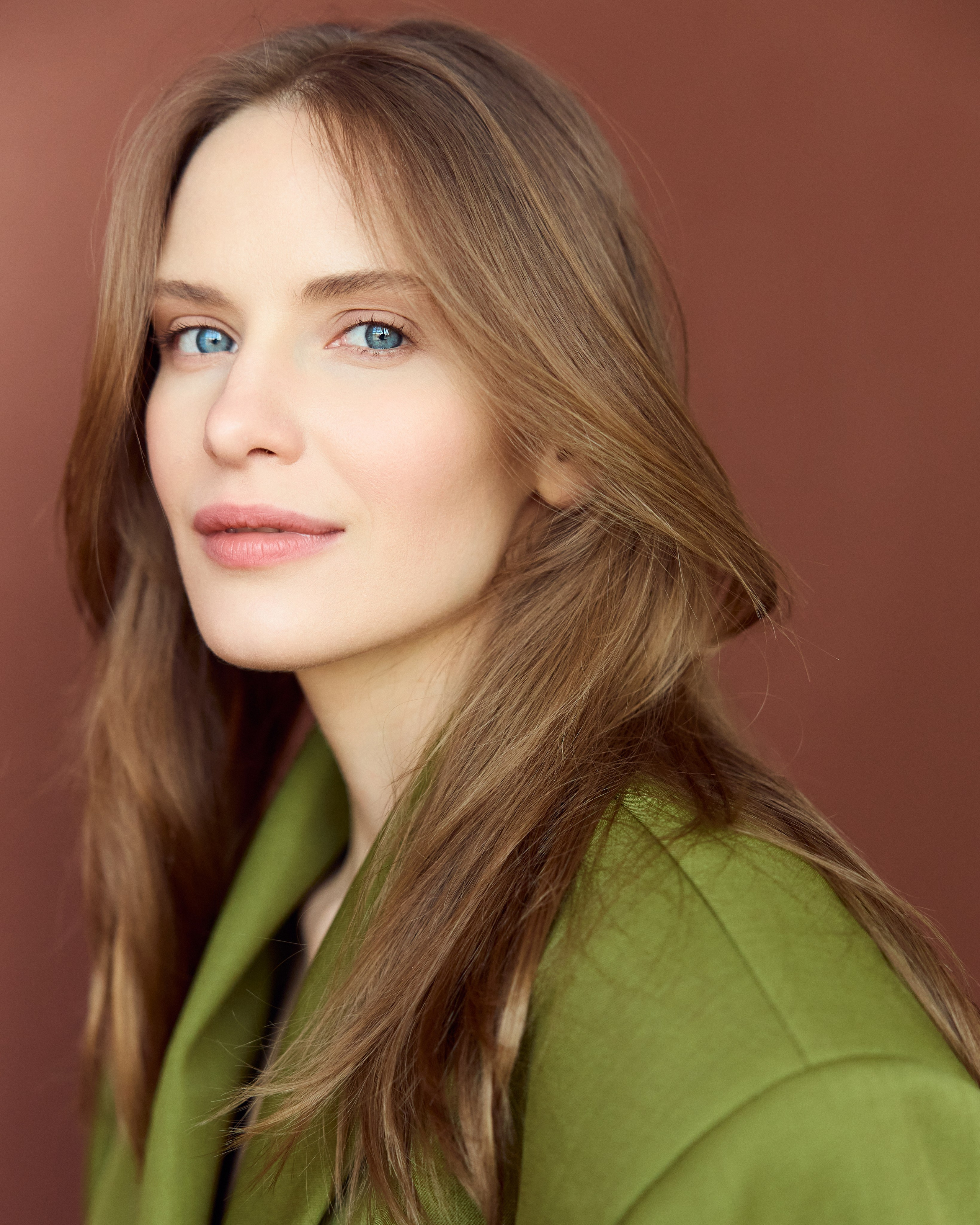 Актерское портфолио. Фотограф актерского портфолио Юлия Корытов