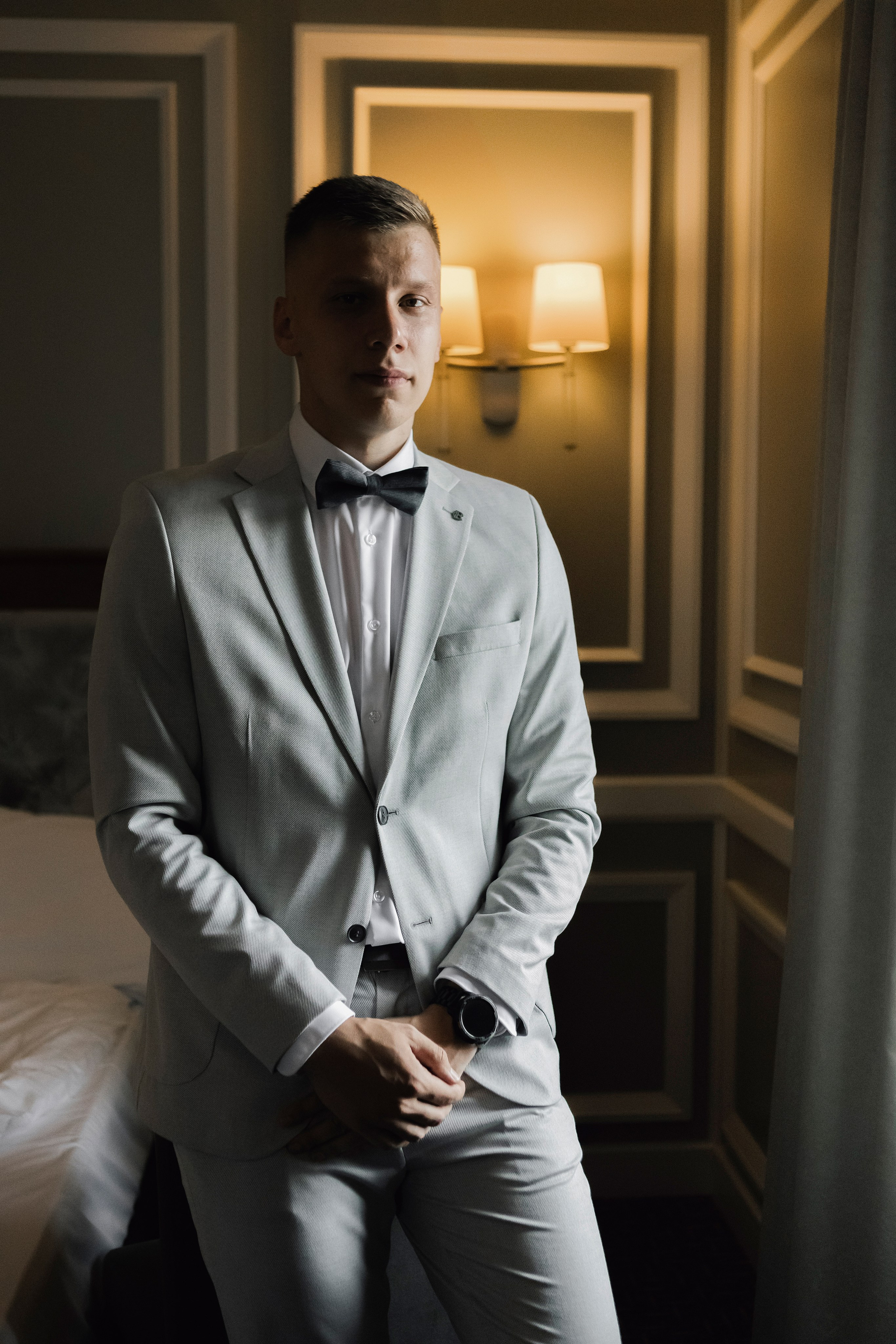 Софа и Рома. Фотограф Лесозаводск/Хабаровск