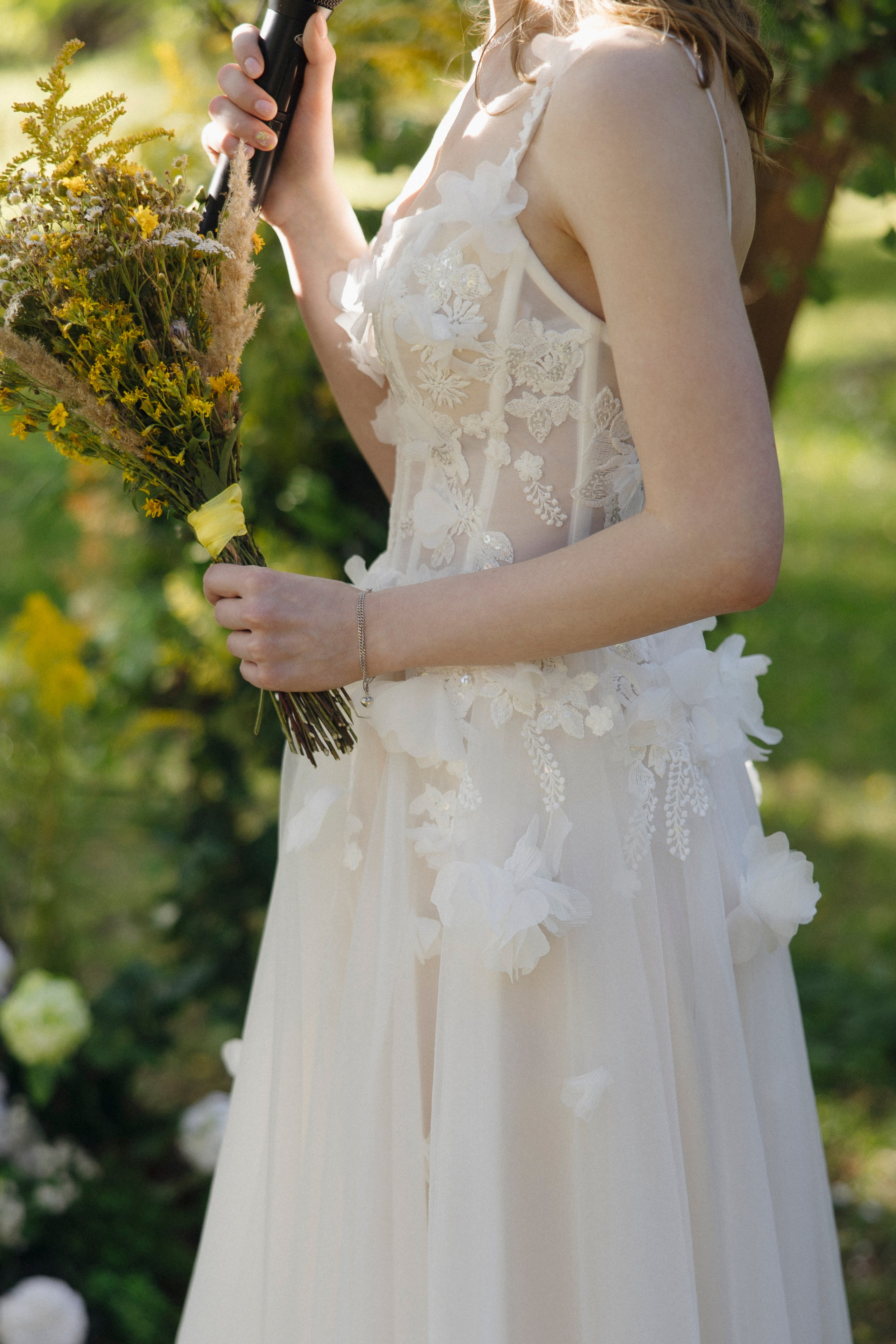 Ирина и Сергей. Свадебный фотограф Курск Максим Ноздрачев