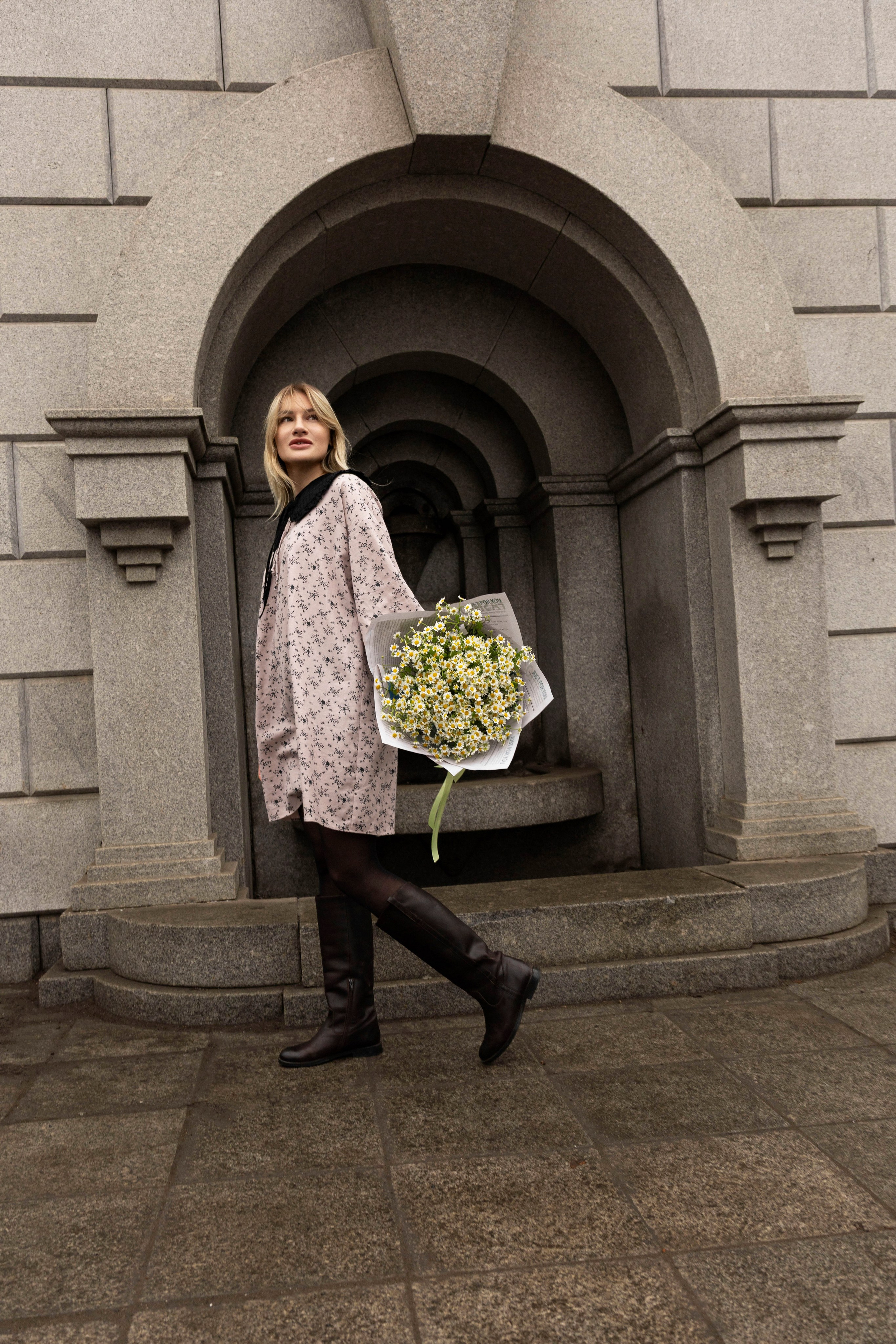 Катерина флорист. Свадебный и индивидуальный фотограф Владивосток