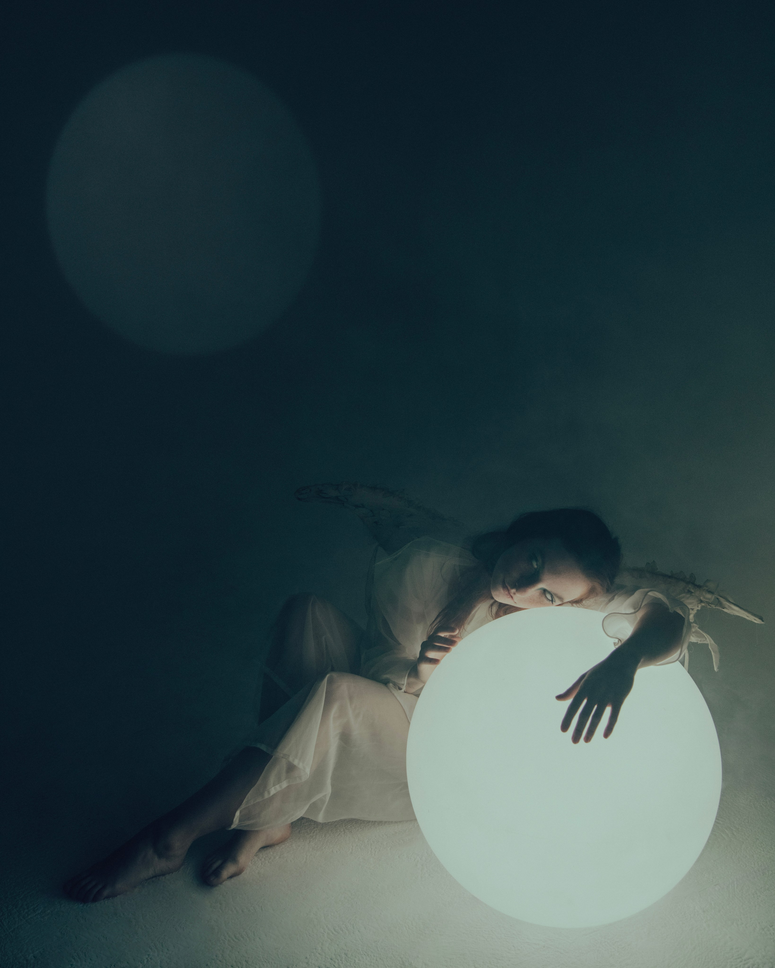 Мотылек. Фотограф Anita Mivchas
