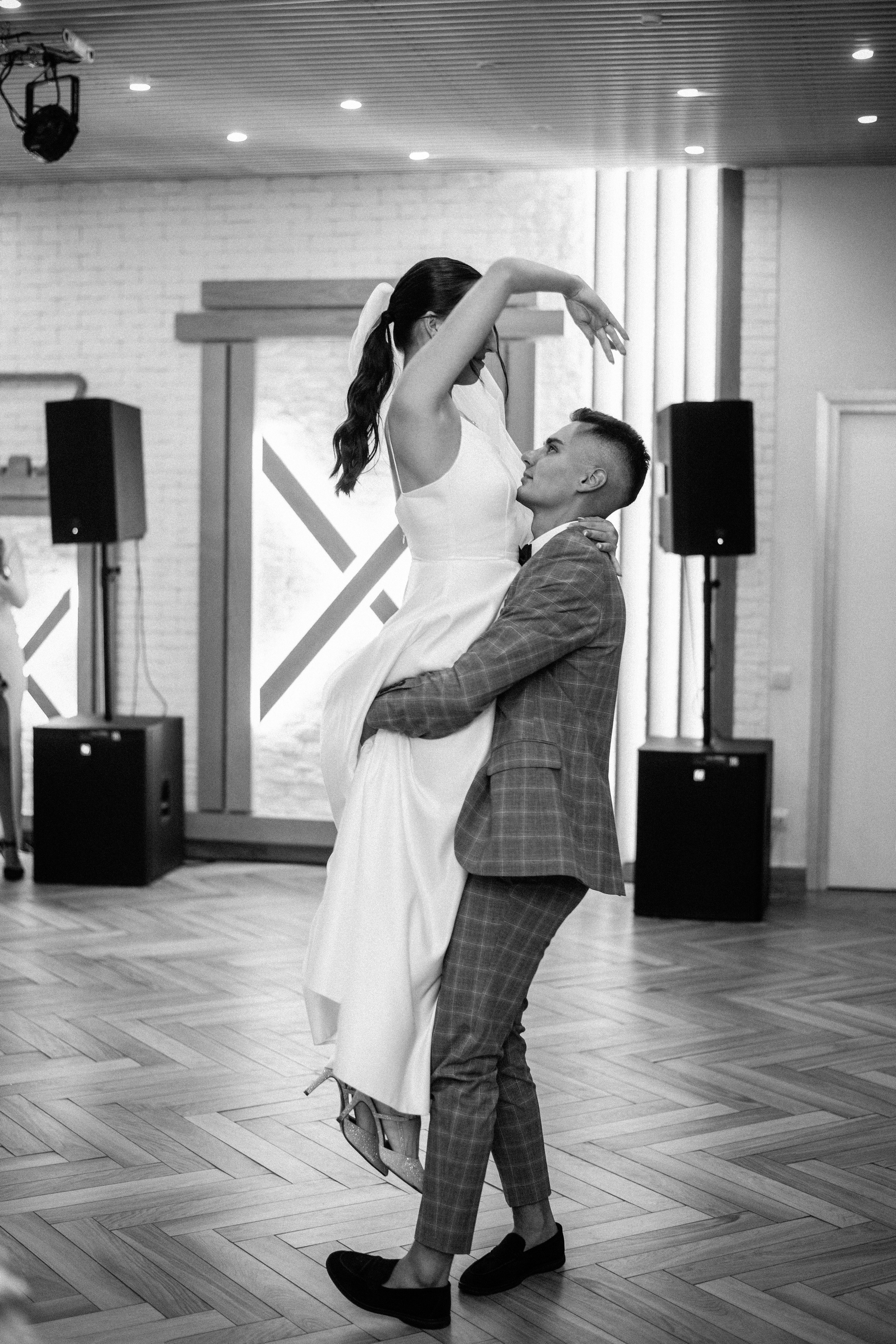 Лилия & Данила. Фотограф в Екатеринбурге Веретенова Наталья