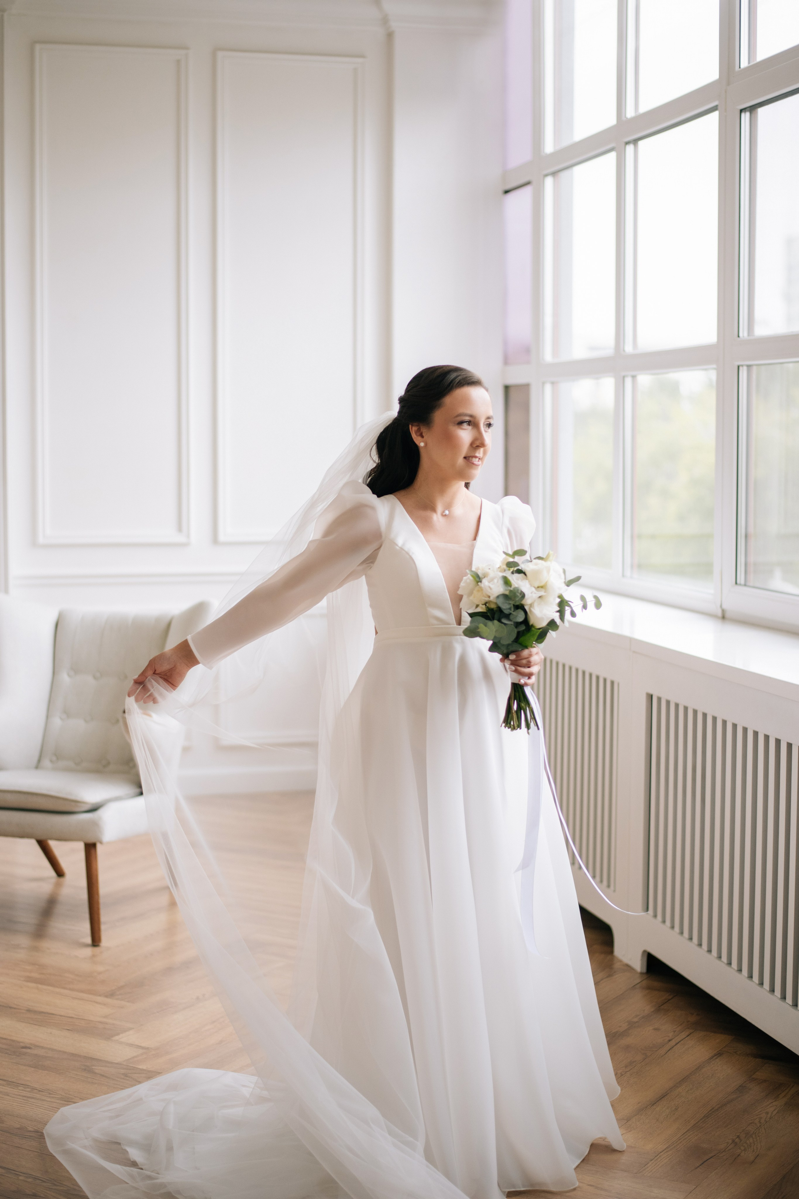 Ирина & Павел. Фотограф в Екатеринбурге Веретенова Наталья