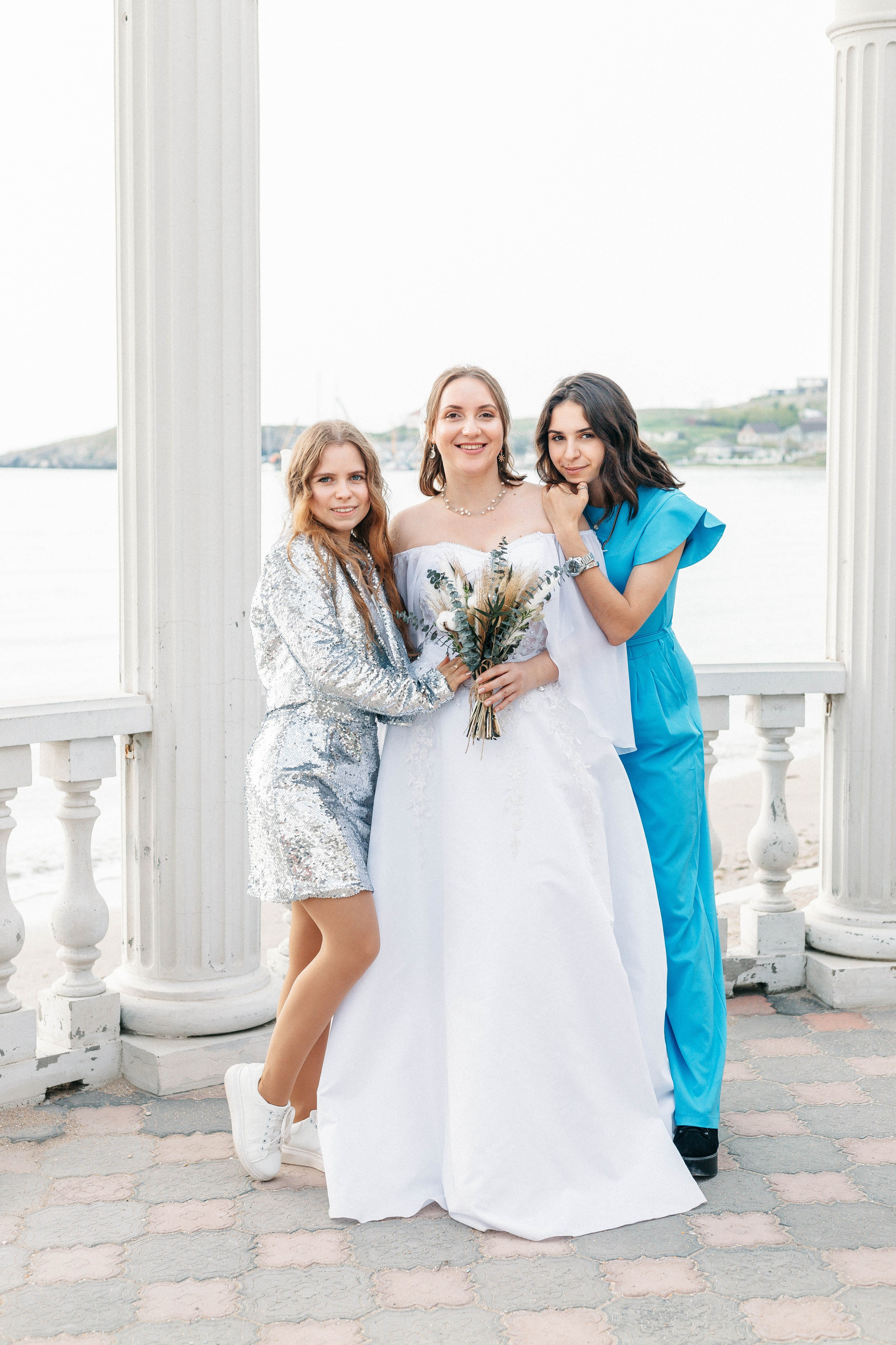 Mariya & Daniil. Женский/Детский фотограф в Симферополе Вероника Слепогина