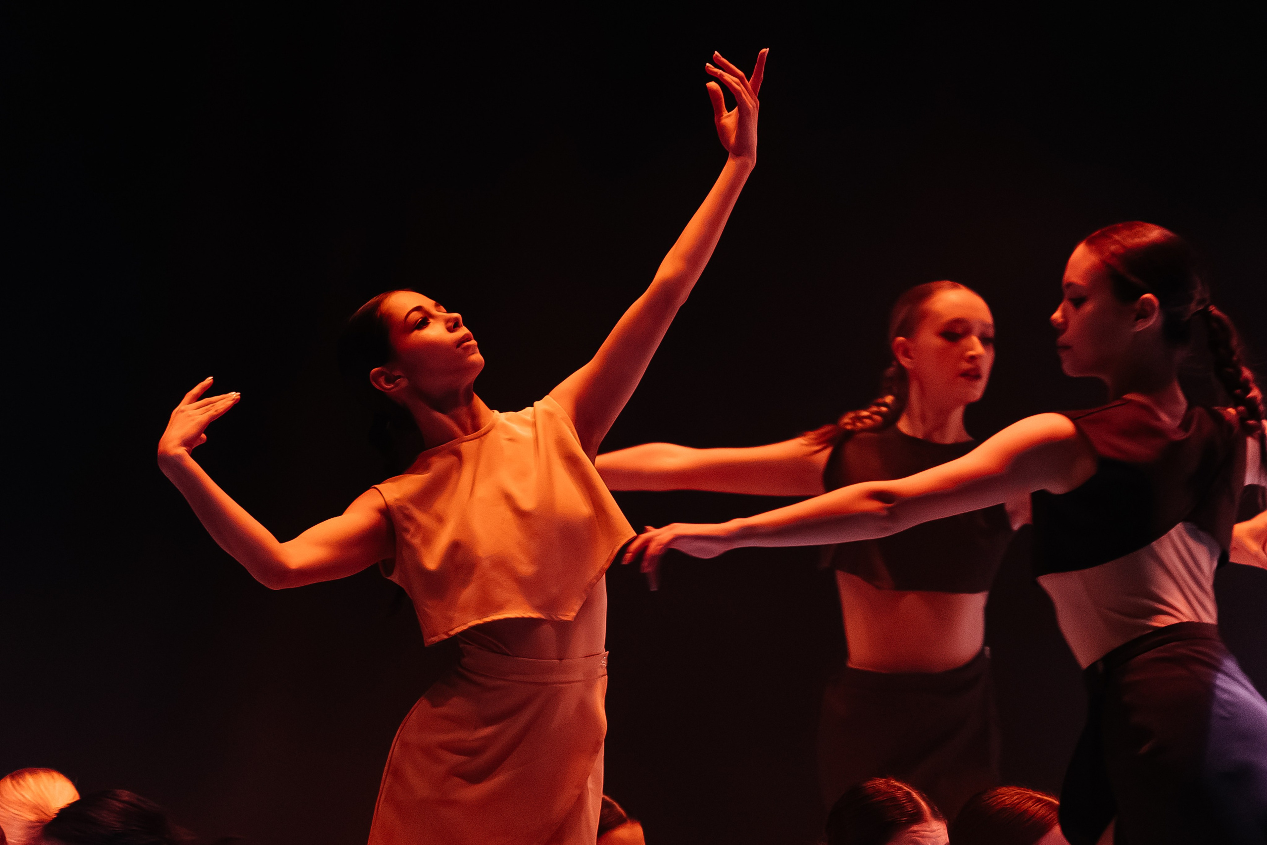 Госэкзамен — Колледж Культуры. Фотограф Кемерово | Сергей