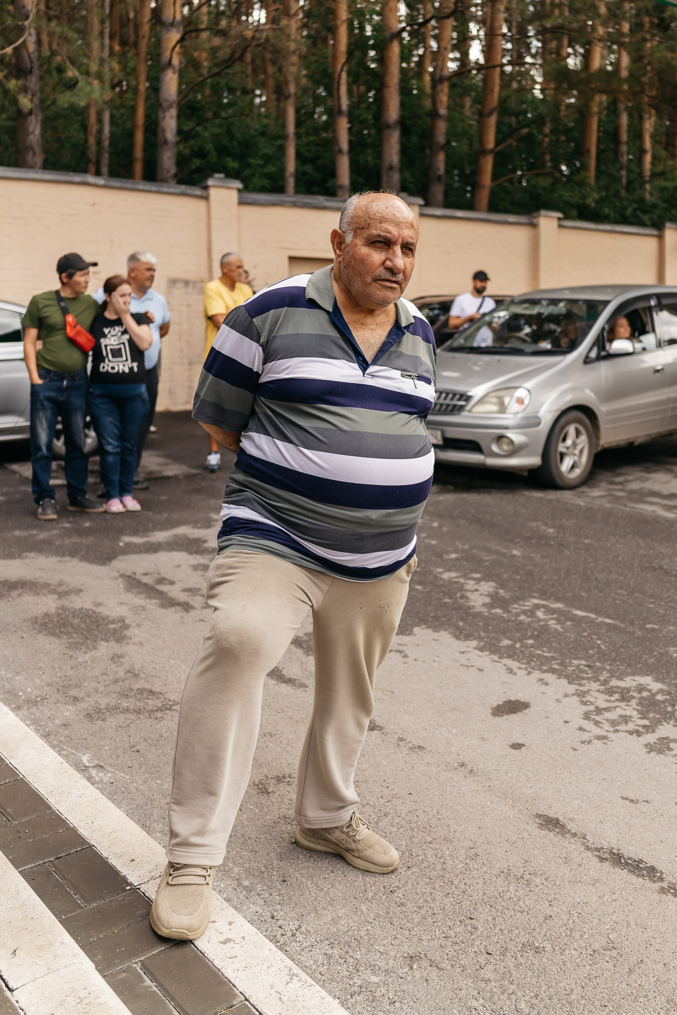 Клиентский день в «ТАТНЕФТЬ». Фотограф Кемерово | Сергей