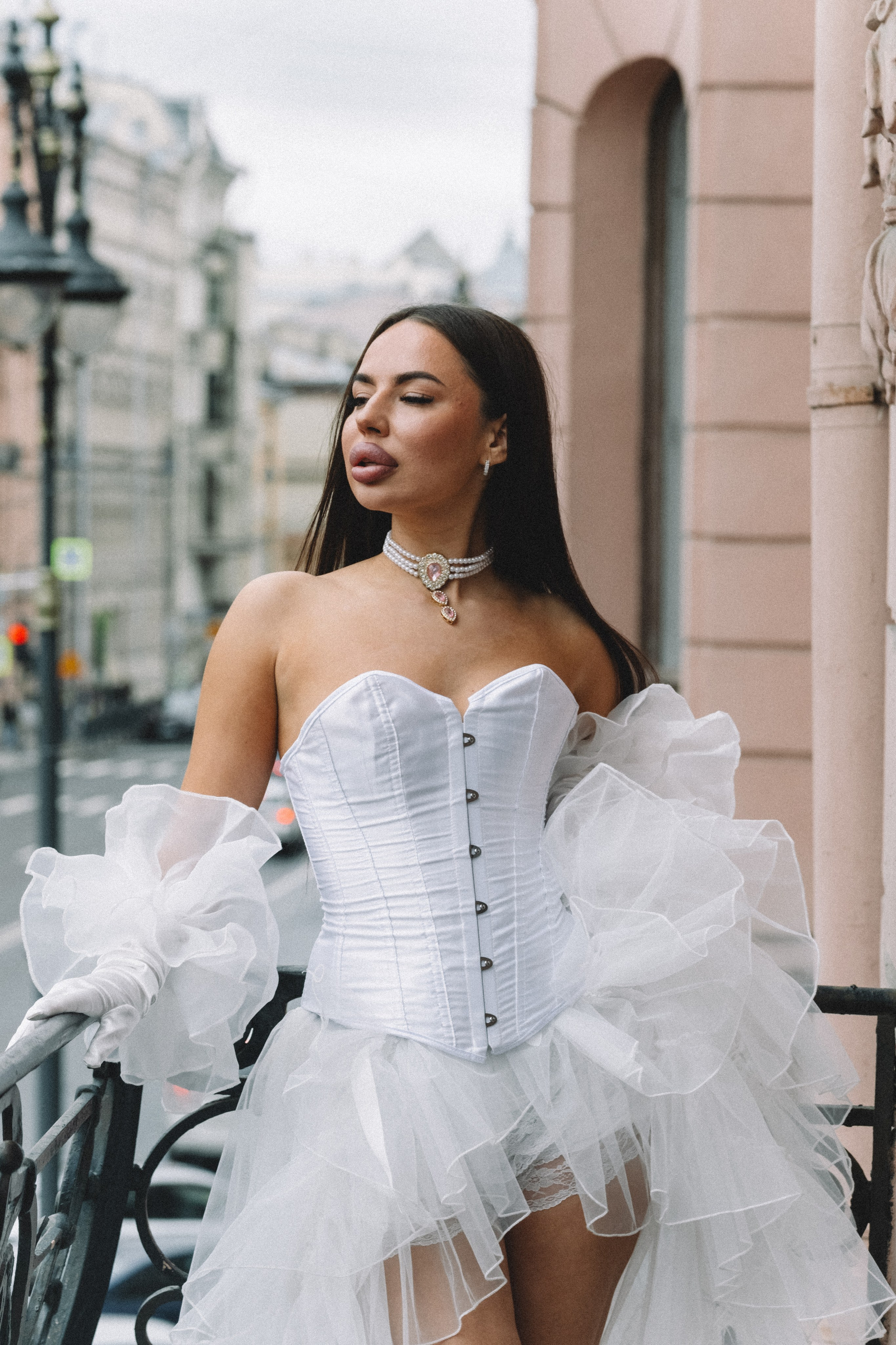 ВИНТАЖНЫЙ СТИЛЬ. Профессиональный фотограф, Санкт-Петербург — Виктория Богомолова