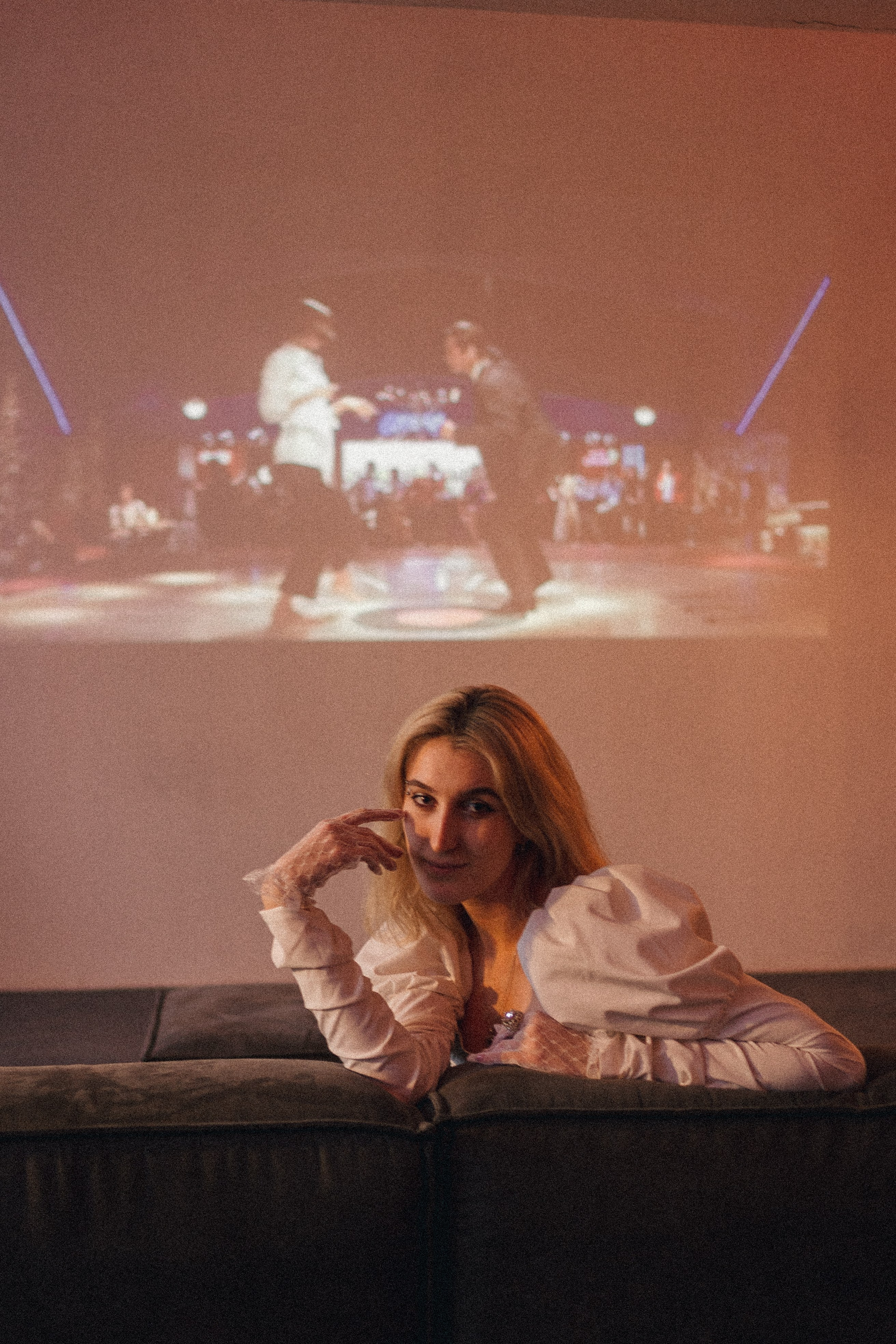 Студийная. Профессиональный фотограф, Санкт-Петербург — Виктория Богомолова