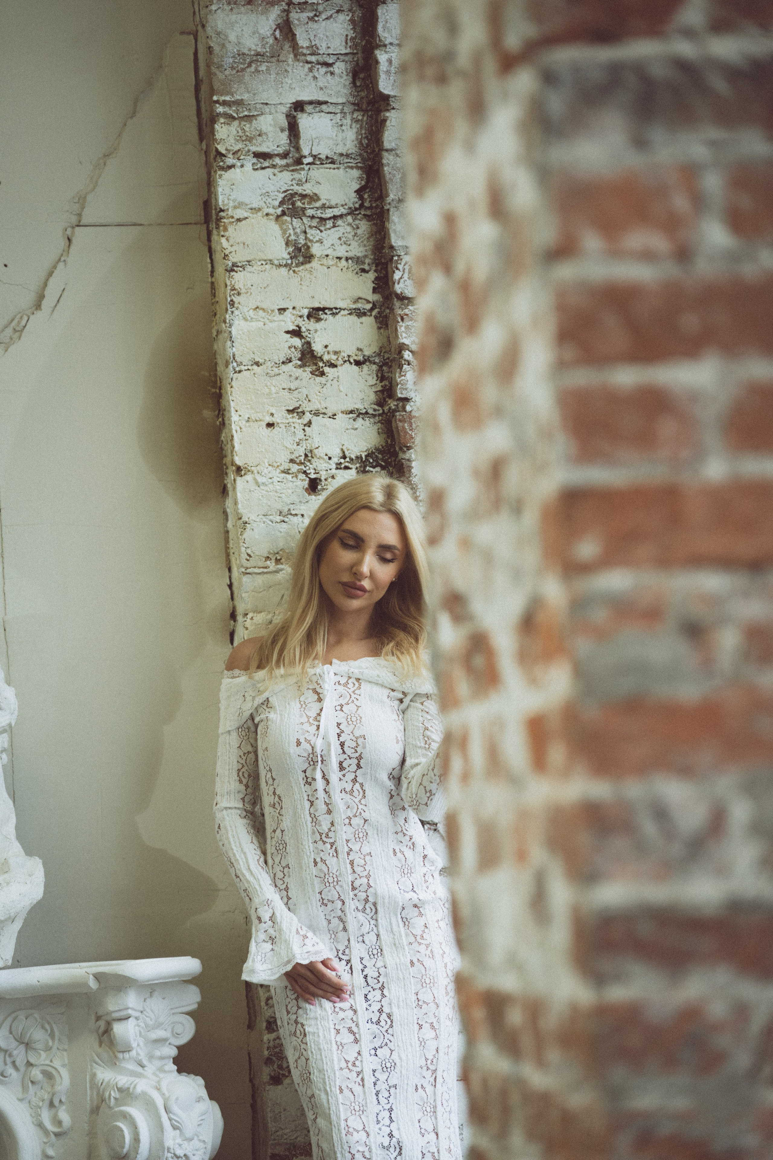 ФОТОСЕСИСИЯ В СТУДИИ ДЛЯ ДЕВУШКИ. Профессиональный фотограф, Санкт-Петербург — Виктория Богомолова