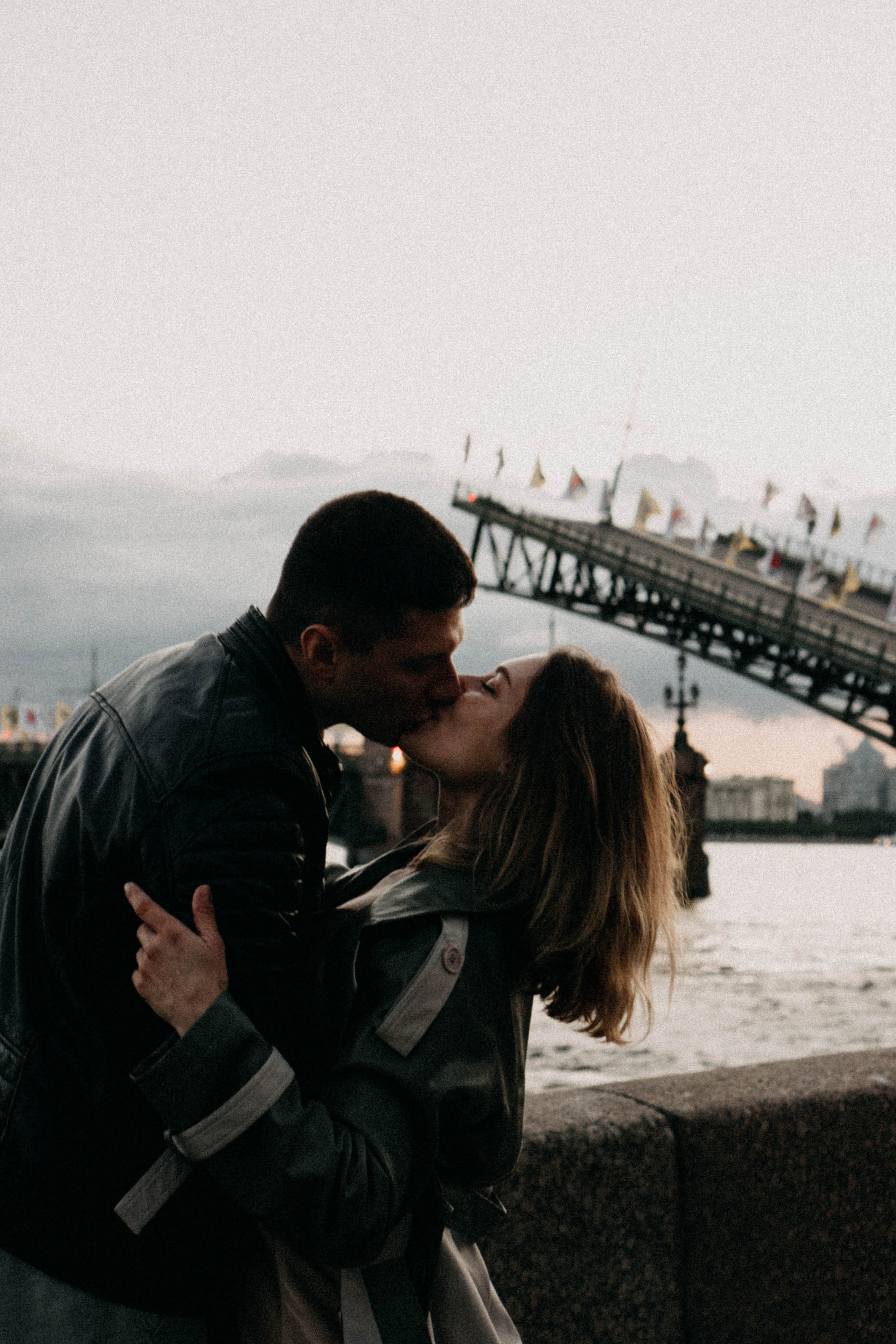 Рассветная, белые ночи. Профессиональный фотограф, Санкт-Петербург — Виктория Богомолова