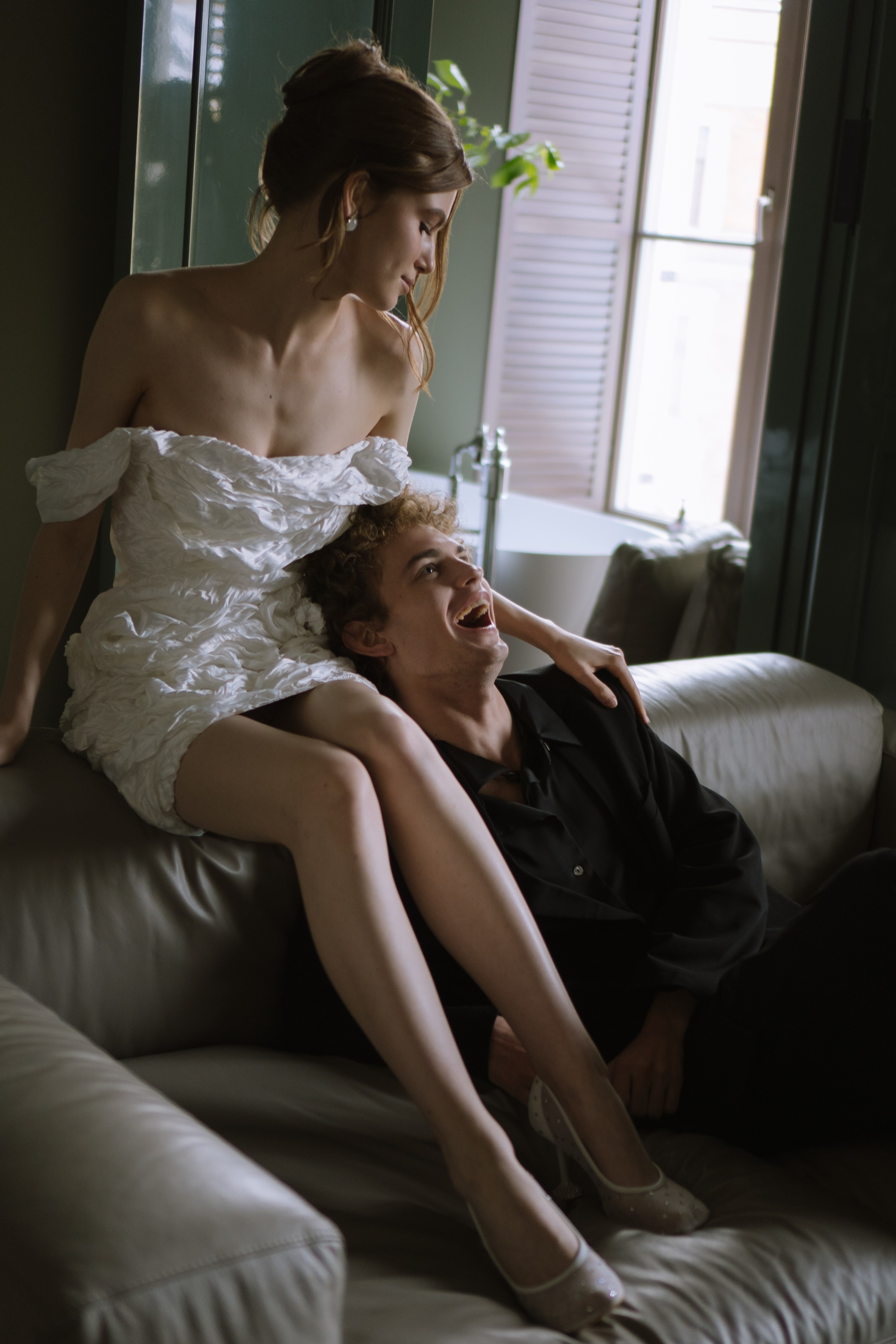 СВАДЕБНАЯ СЬЕМКА В ОТЕЛЕ САНКТ-ПЕТЕРБУРГА ИДЕИ И ФЕШН НАСТРОЕНИЕ. Профессиональный фотограф, Санкт-Петербург — Виктория Богомолова