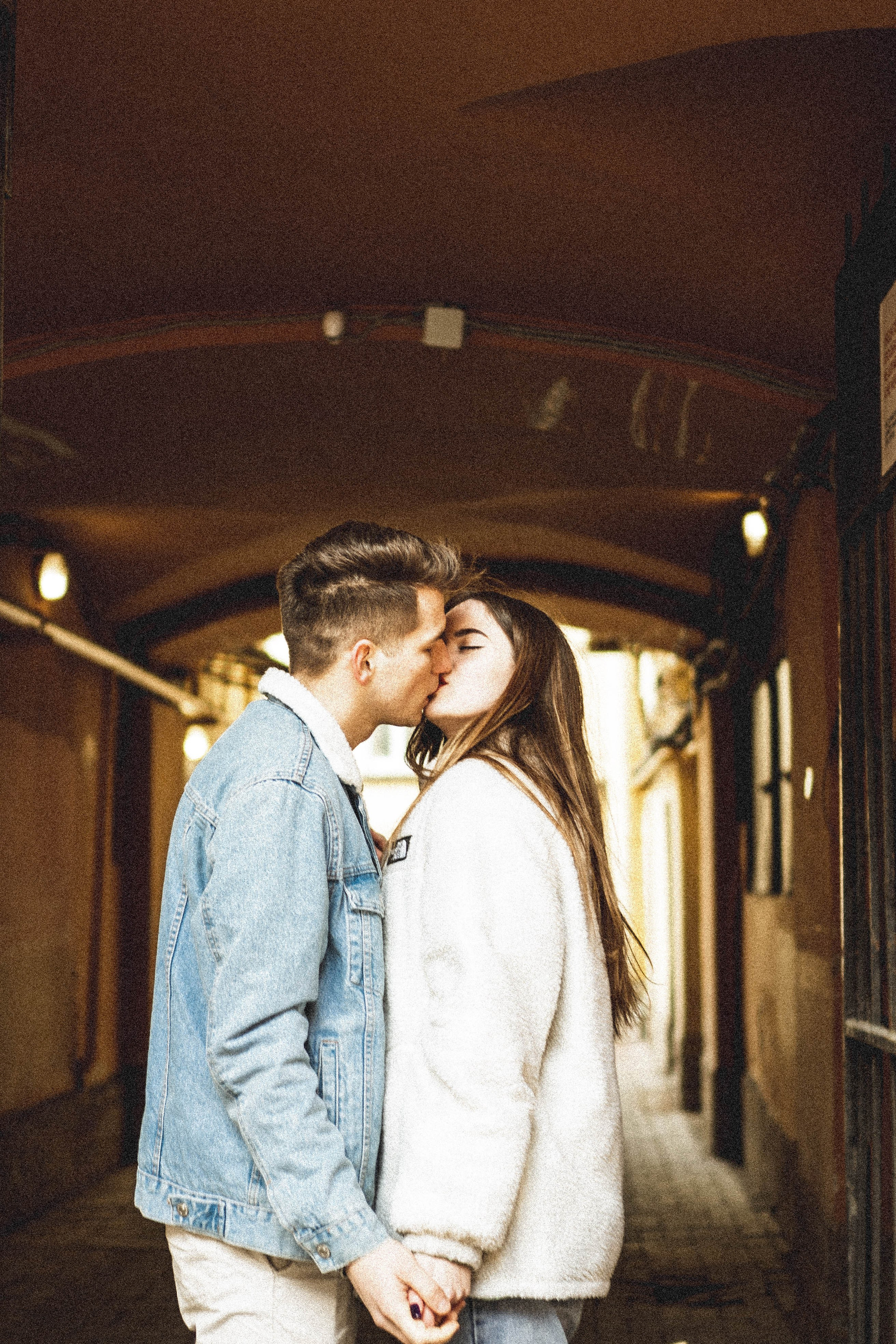 Прогулочная. Профессиональный фотограф, Санкт-Петербург — Виктория Богомолова