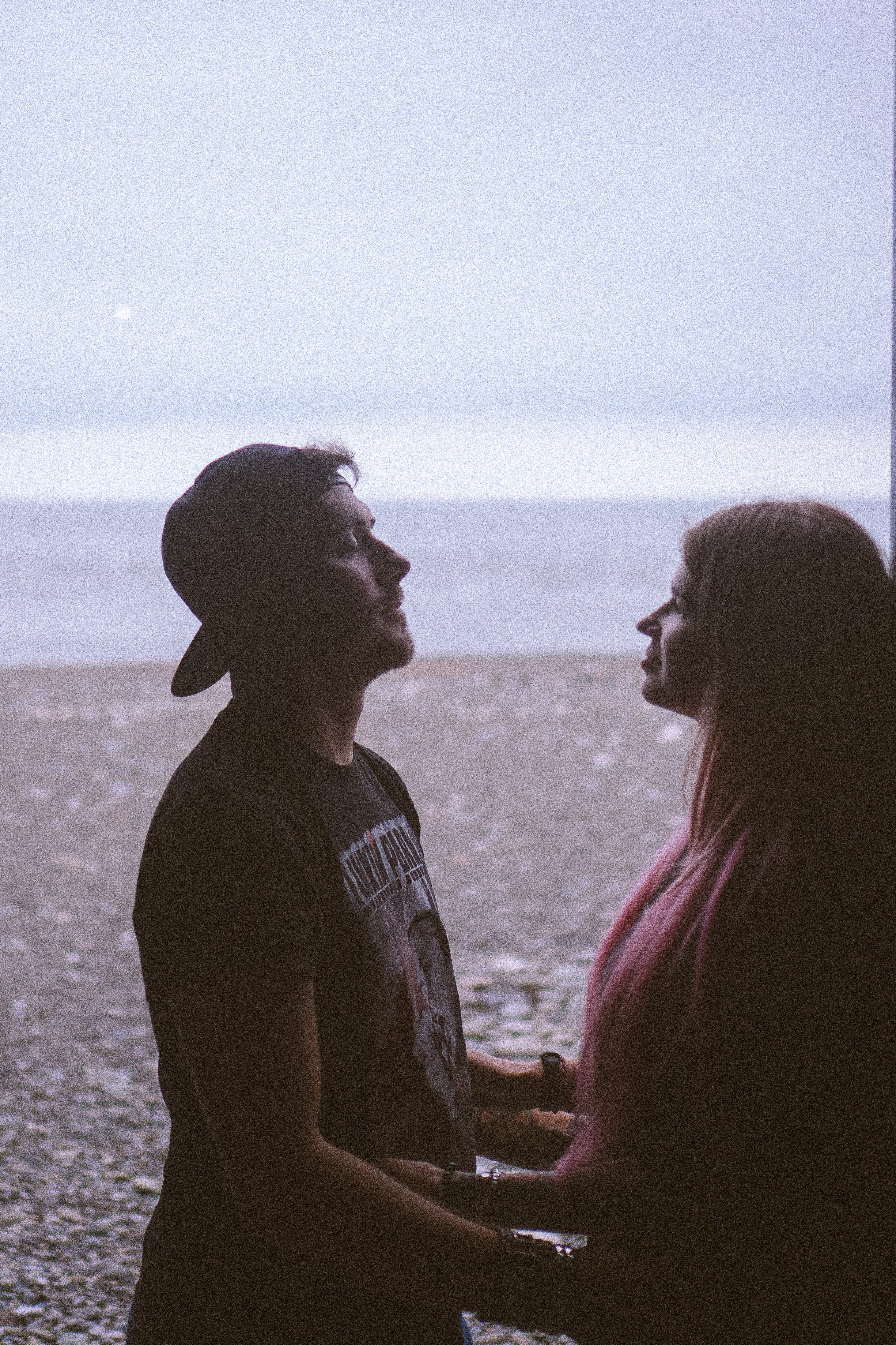 НА БЕРЕГУ МОРЯ. Профессиональный фотограф, Санкт-Петербург — Виктория Богомолова