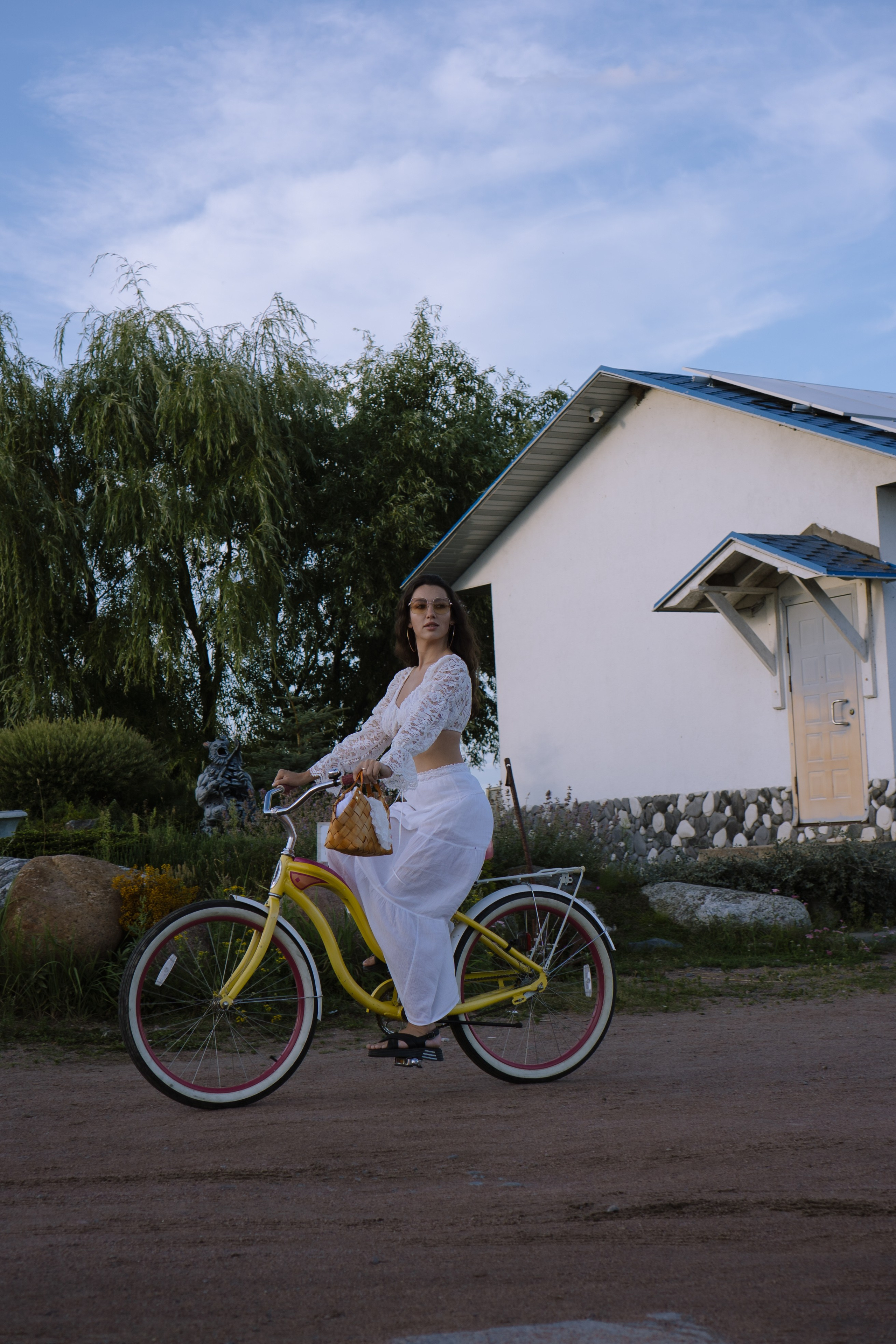 ЗАКАТ НА ЛАДОЖСКОМ ОЗЕРЕ. Профессиональный фотограф, Санкт-Петербург — Виктория Богомолова