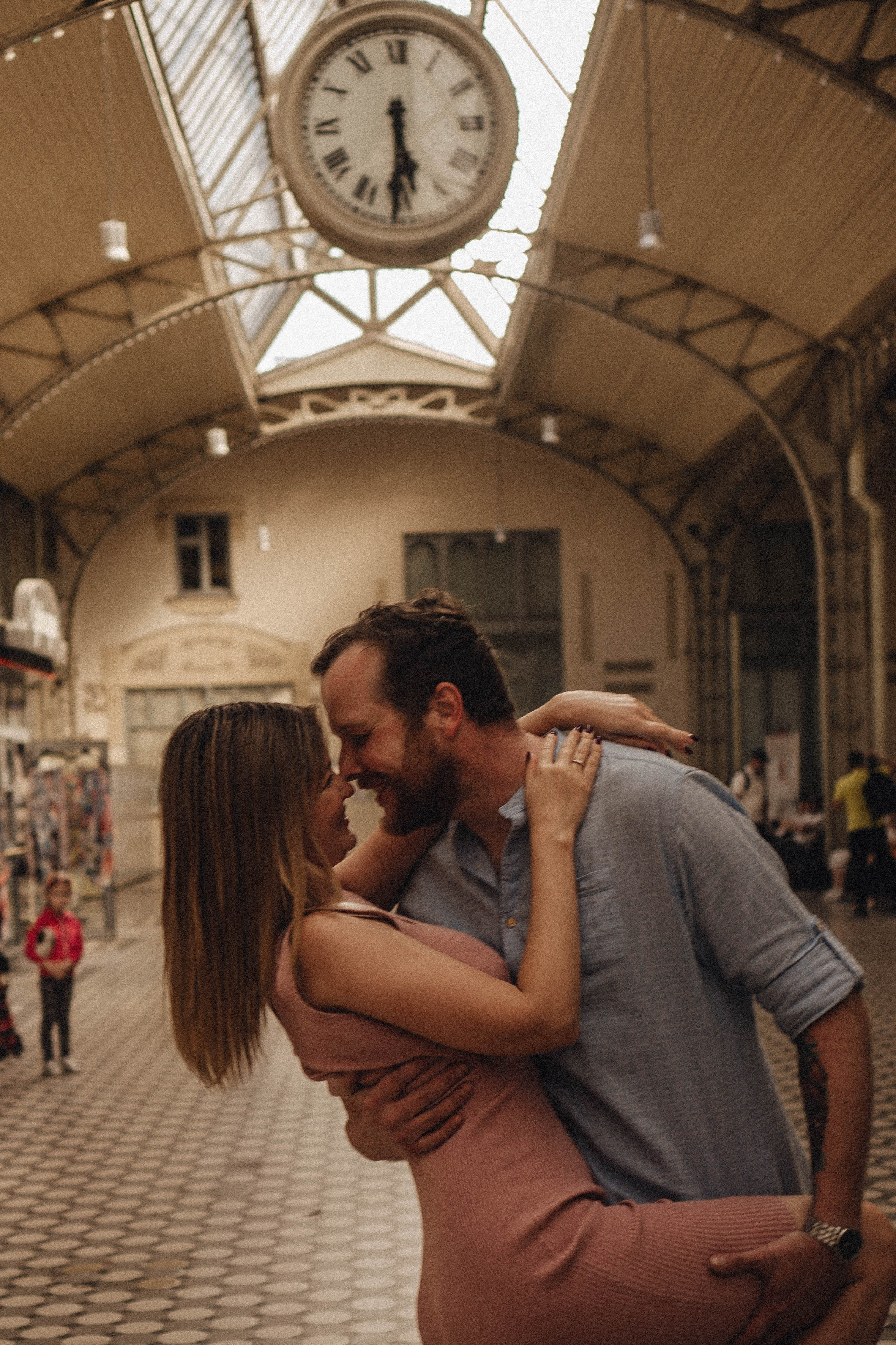 История на реальных событиях. Профессиональный фотограф, Санкт-Петербург — Виктория Богомолова