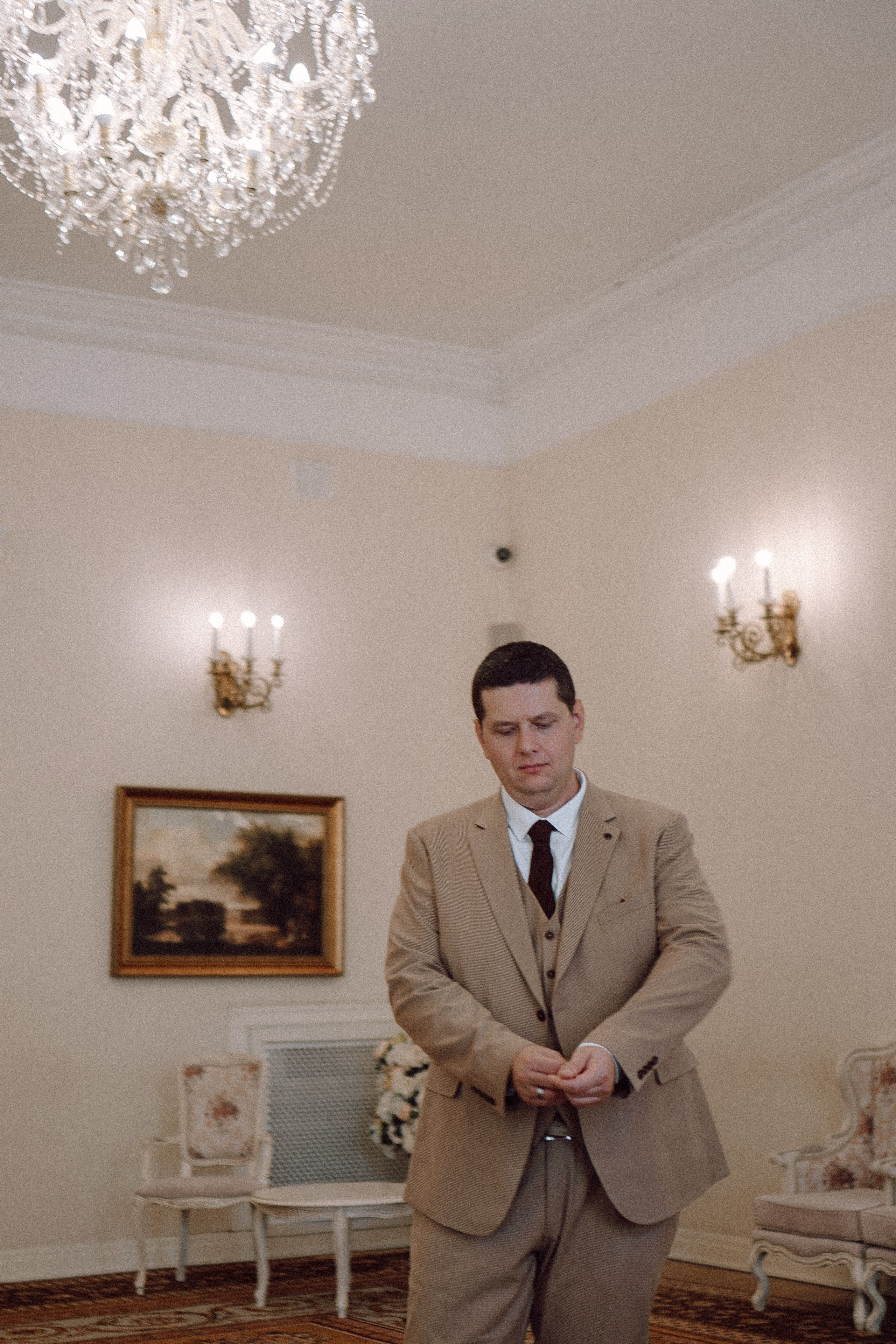 СВАДЕБНАЯ СЬЕМКА В ПУШКИН. Профессиональный фотограф, Санкт-Петербург — Виктория Богомолова