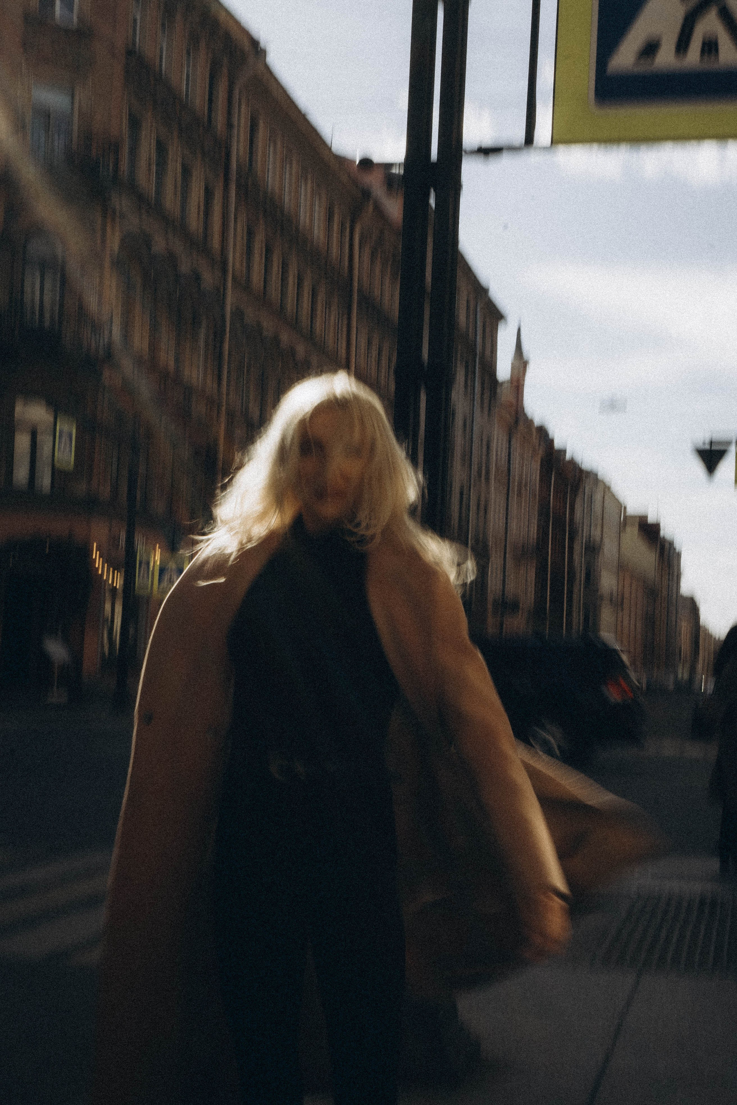 Питерская атмосфера. Профессиональный фотограф, Санкт-Петербург — Виктория Богомолова