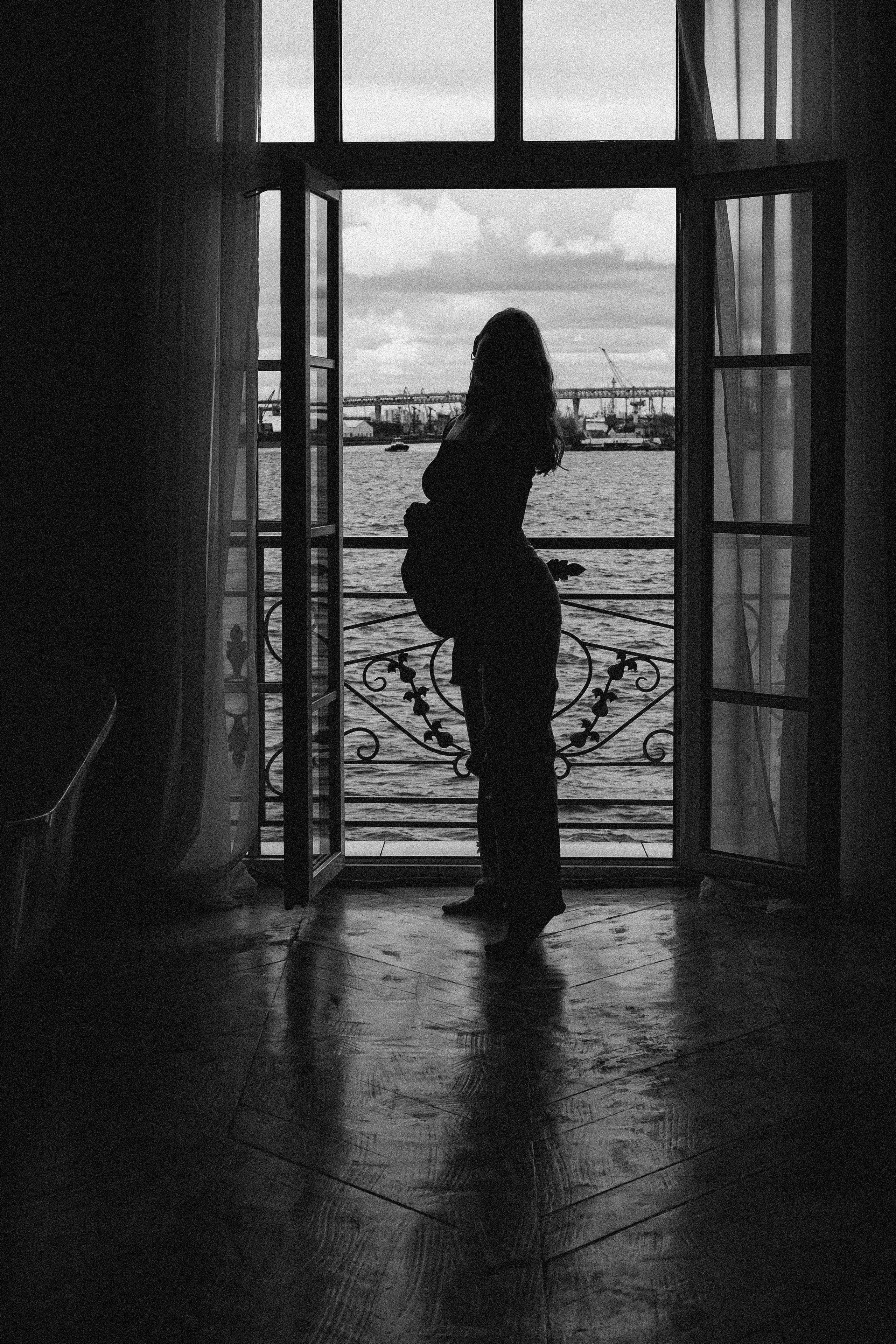 Семейная история в студии. Профессиональный фотограф, Санкт-Петербург — Виктория Богомолова