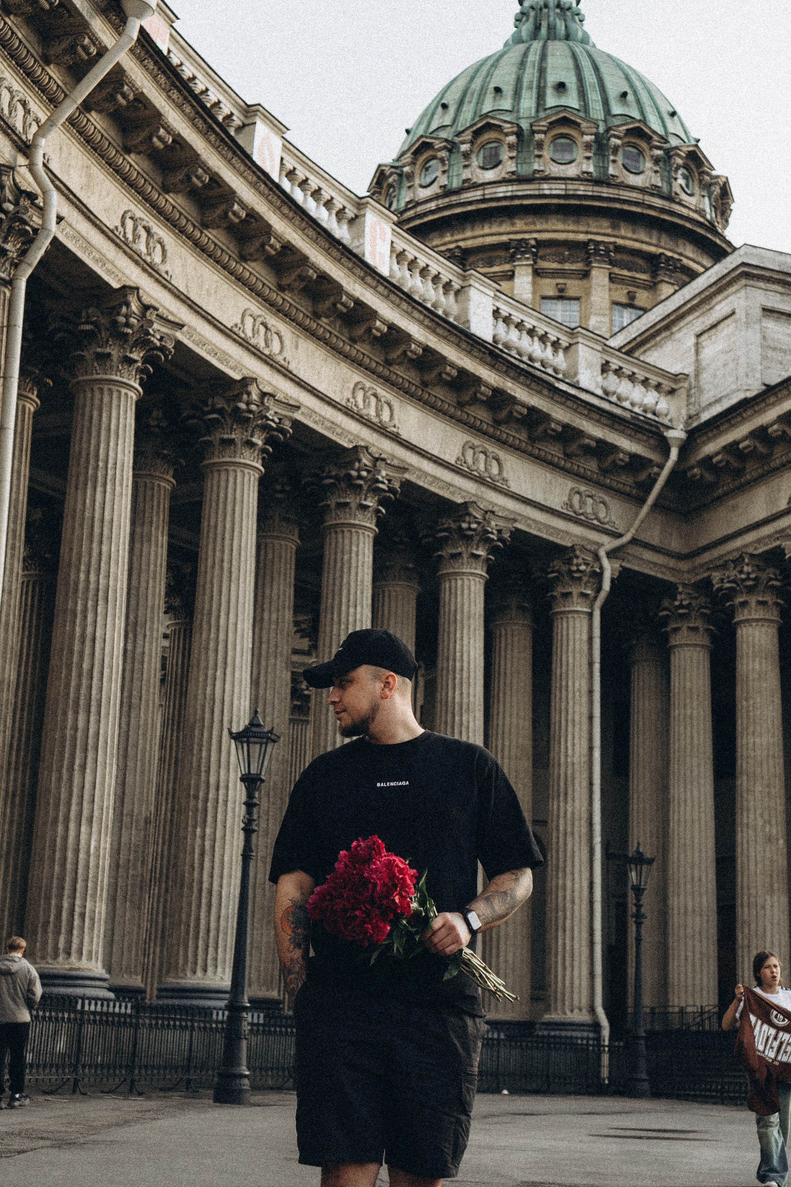 ПРОГУЛКА ПО ПИТЕРУ. Профессиональный фотограф, Санкт-Петербург — Виктория Богомолова