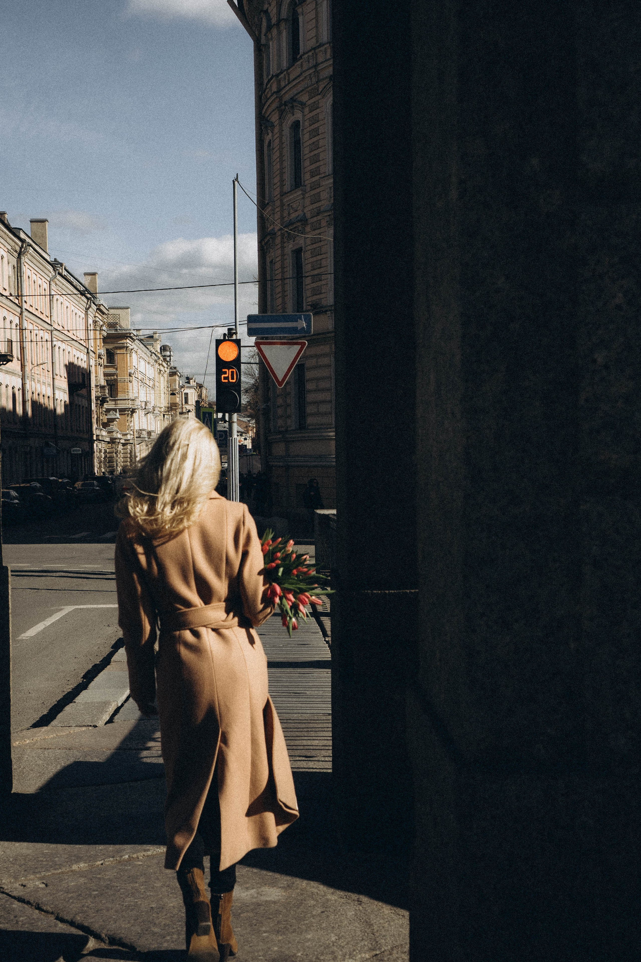 Питерская атмосфера. Профессиональный фотограф, Санкт-Петербург — Виктория Богомолова