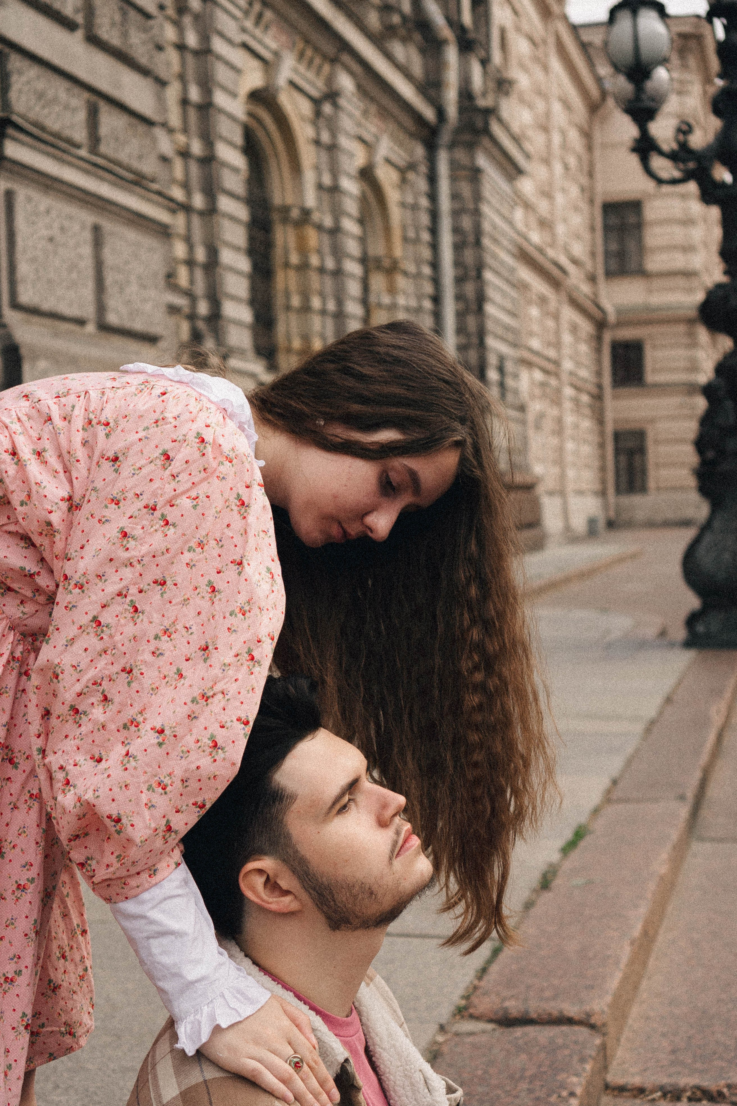 Любовь. Профессиональный фотограф, Санкт-Петербург — Виктория Богомолова