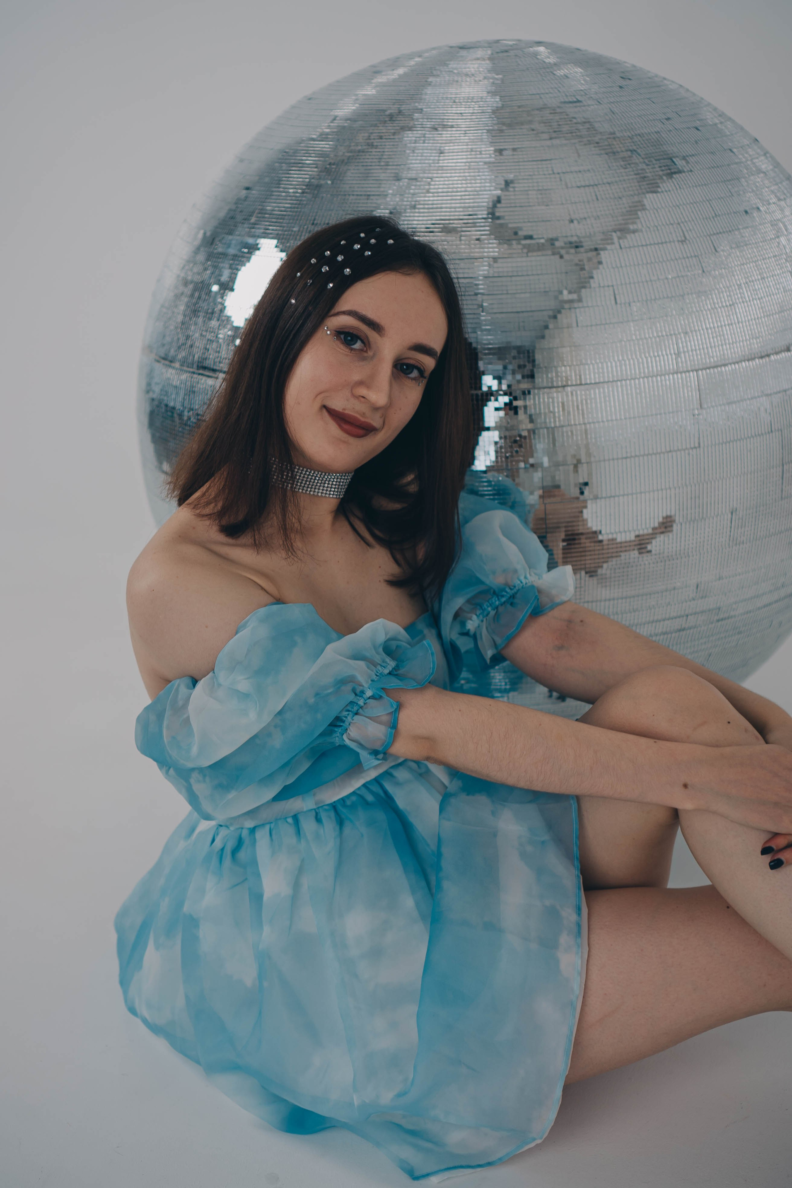 Фотосессия для дня рождения. Профессиональный фотограф, Санкт-Петербург — Виктория Богомолова