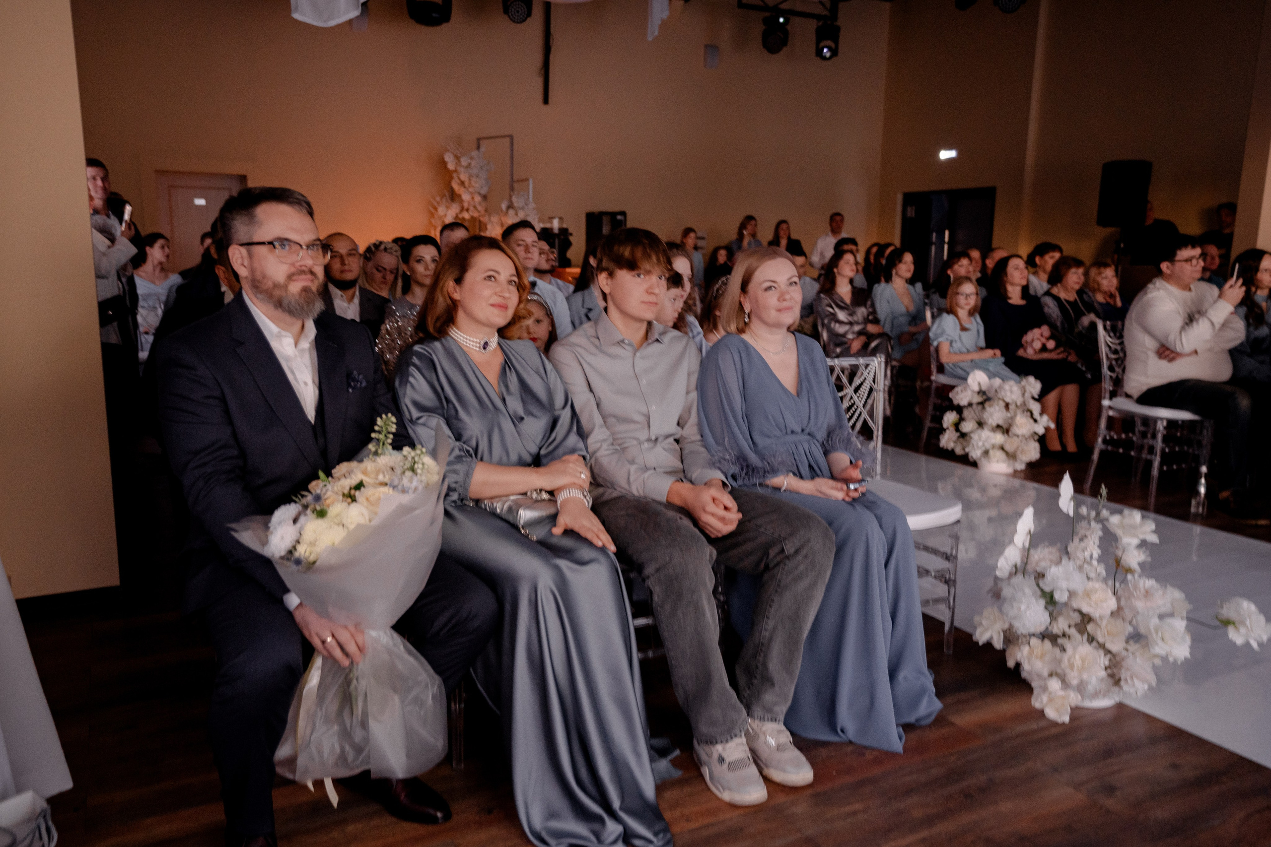 ПОЛНЫЙ СВАДЕБНЫЙ ДЕНЬ 8 ЧАСОВ. Профессиональный фотограф, Санкт-Петербург — Виктория Богомолова