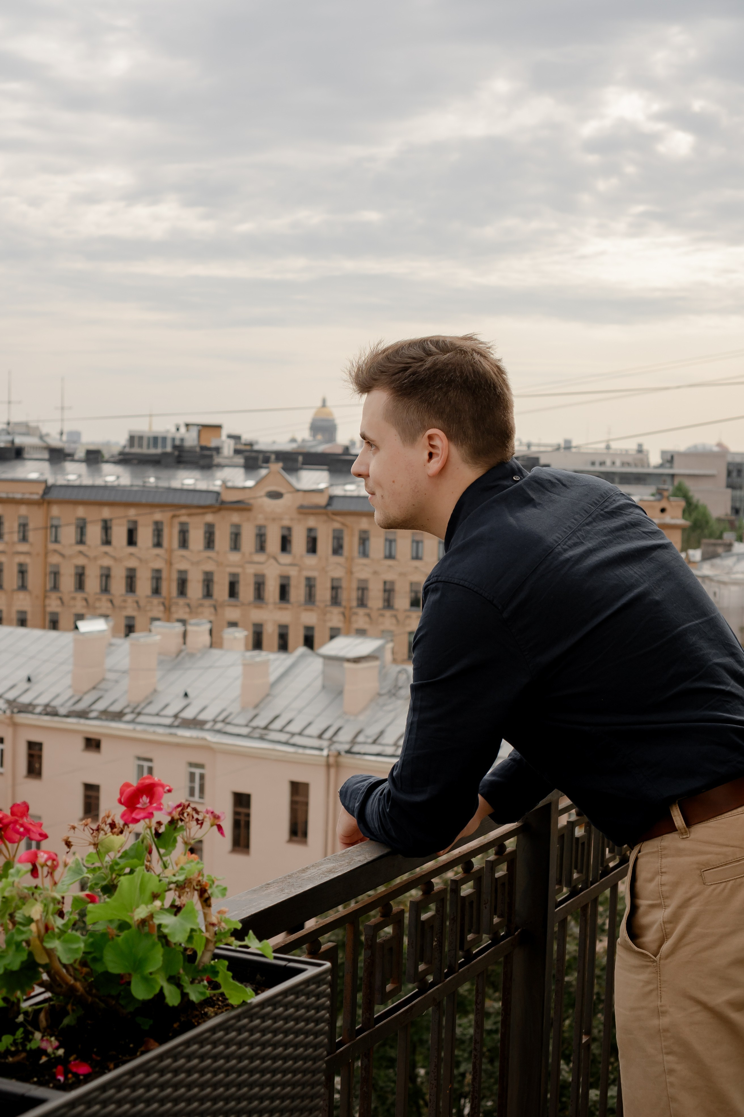 LOVE. Профессиональный фотограф, Санкт-Петербург — Виктория Богомолова