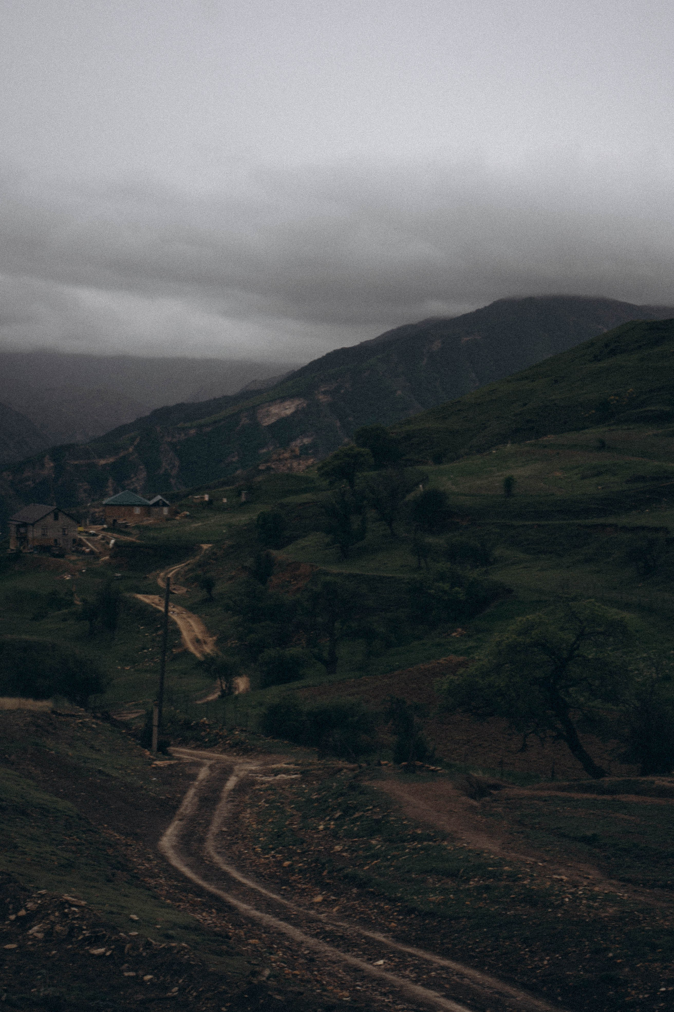 Кавказ. Профессиональный фотограф, Санкт-Петербург — Виктория Богомолова