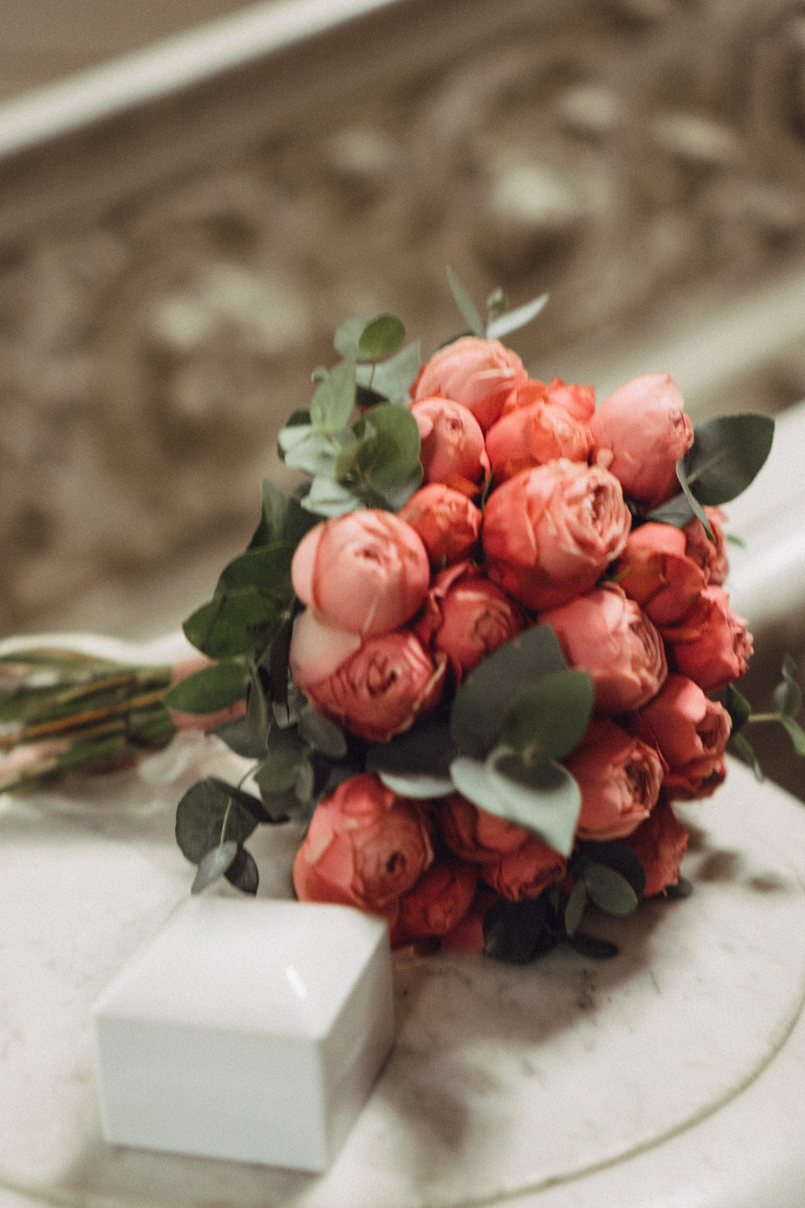 СВАДЕБНАЯ СЬЕМКА В ПЕВОМ ДВОРЦЕ БРАКОСОЧЕТАНИЯ. Профессиональный фотограф, Санкт-Петербург — Виктория Богомолова