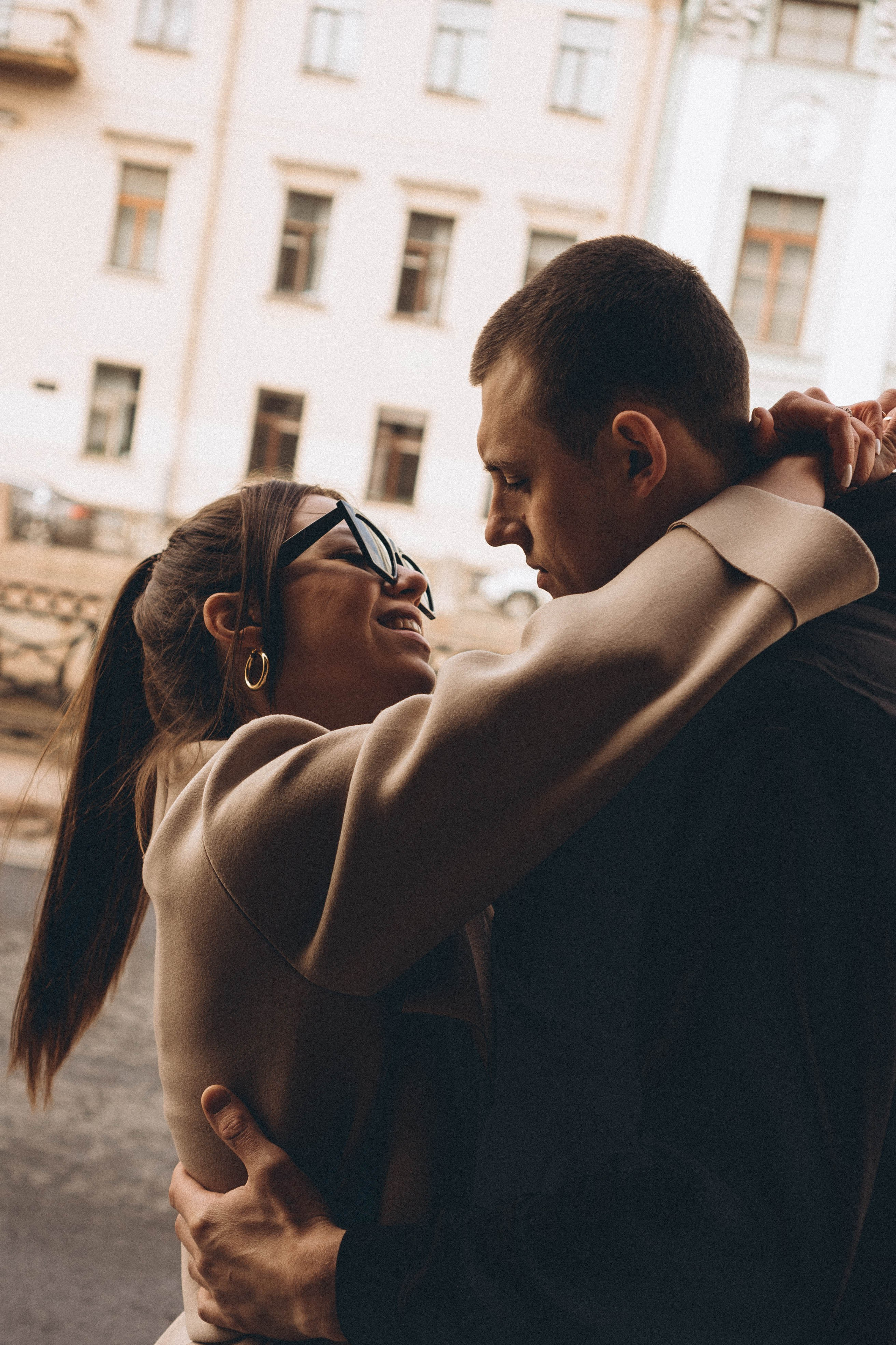 Прогулочная. Профессиональный фотограф, Санкт-Петербург — Виктория Богомолова