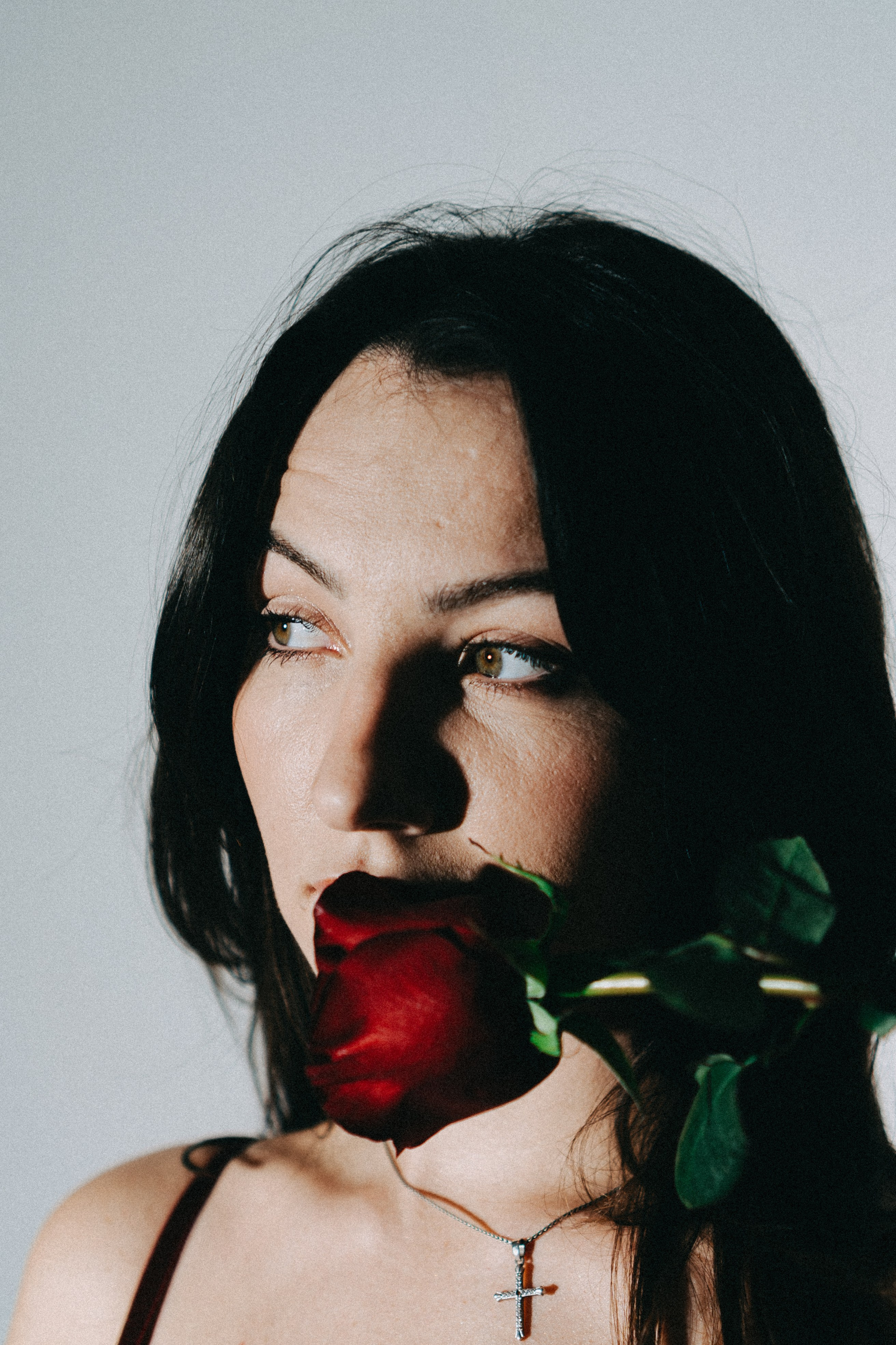 Творческая история для девушки. Профессиональный фотограф, Санкт-Петербург — Виктория Богомолова