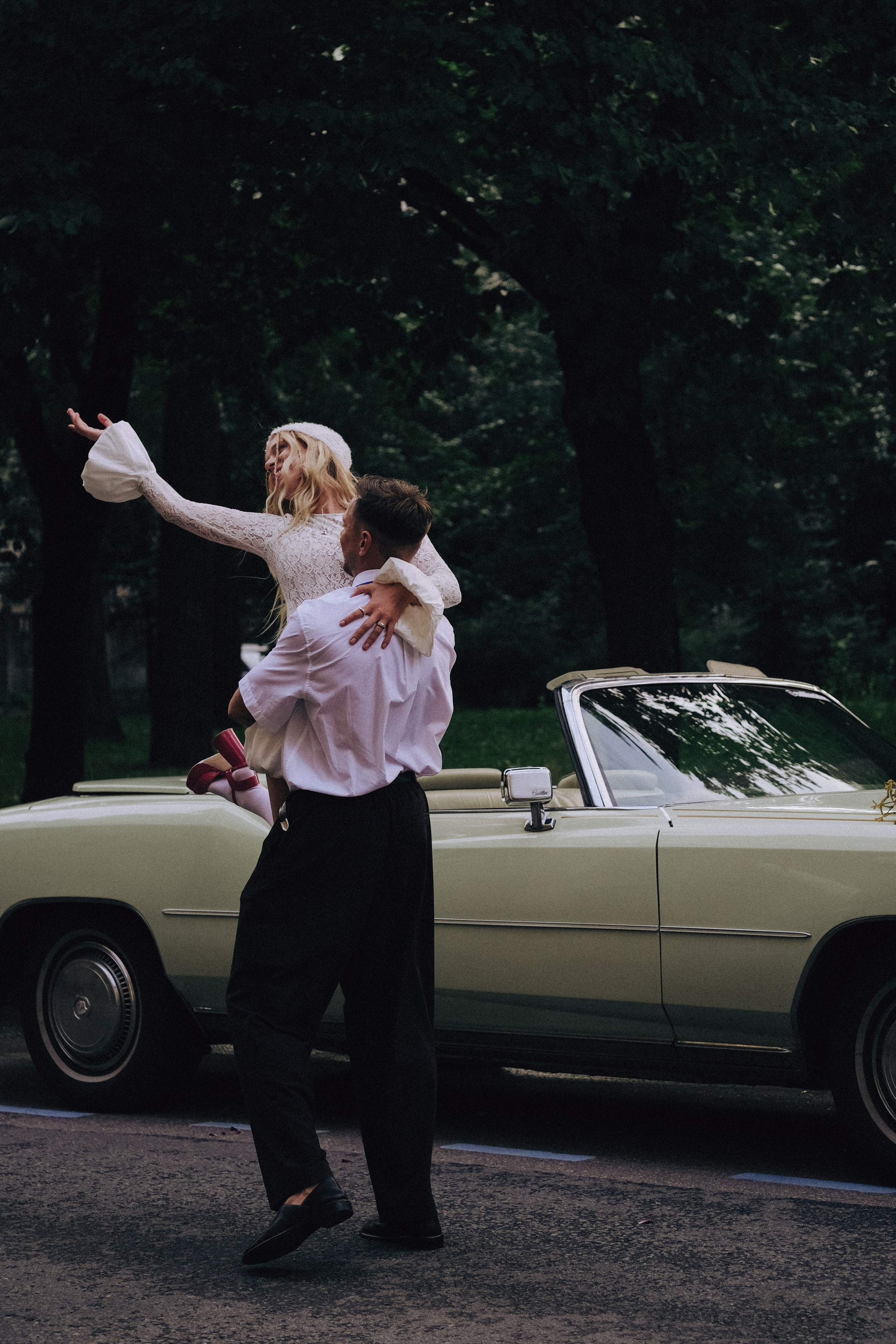 СВАДЕБНАЯ СЬЕМКА С КАБРИОЛЕТОМ В САНТК-ПЕТЕРБУРГЕ НА ПЕТРОГРАДКЕ В ОТЕЛЕ ПАНОРАМИКА. Профессиональный фотограф, Санкт-Петербург — Виктория Богомолова