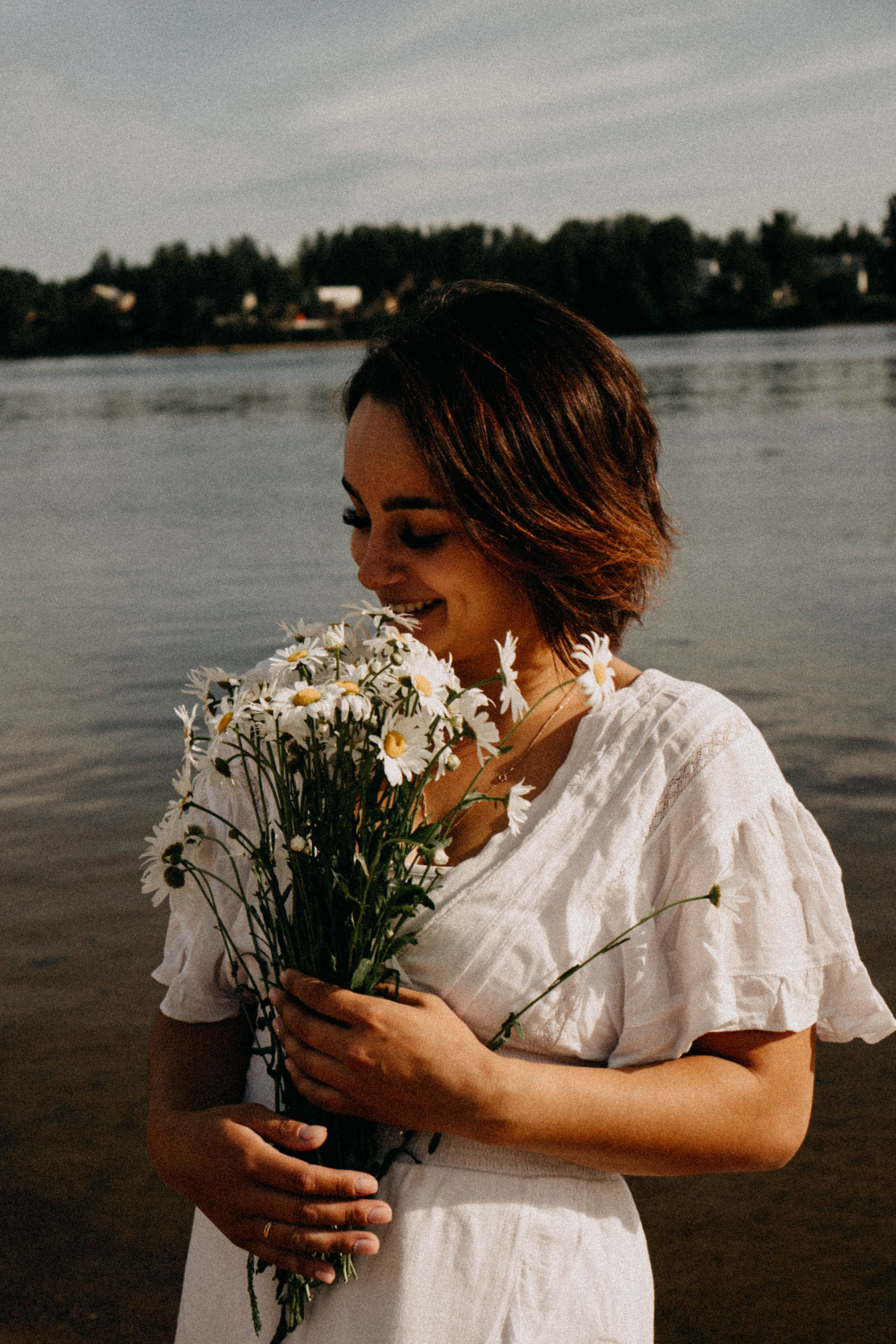 Летняя прогулка. Профессиональный фотограф, Санкт-Петербург — Виктория Богомолова