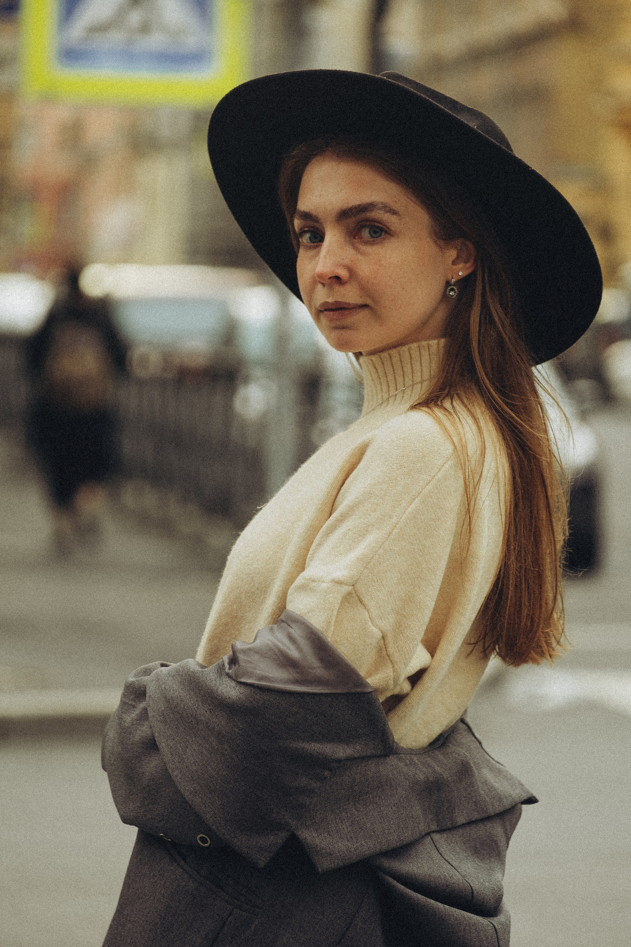 ПРОГУЛКА НА ЧЕРНЫШЕВСКОЙ. Профессиональный фотограф, Санкт-Петербург — Виктория Богомолова