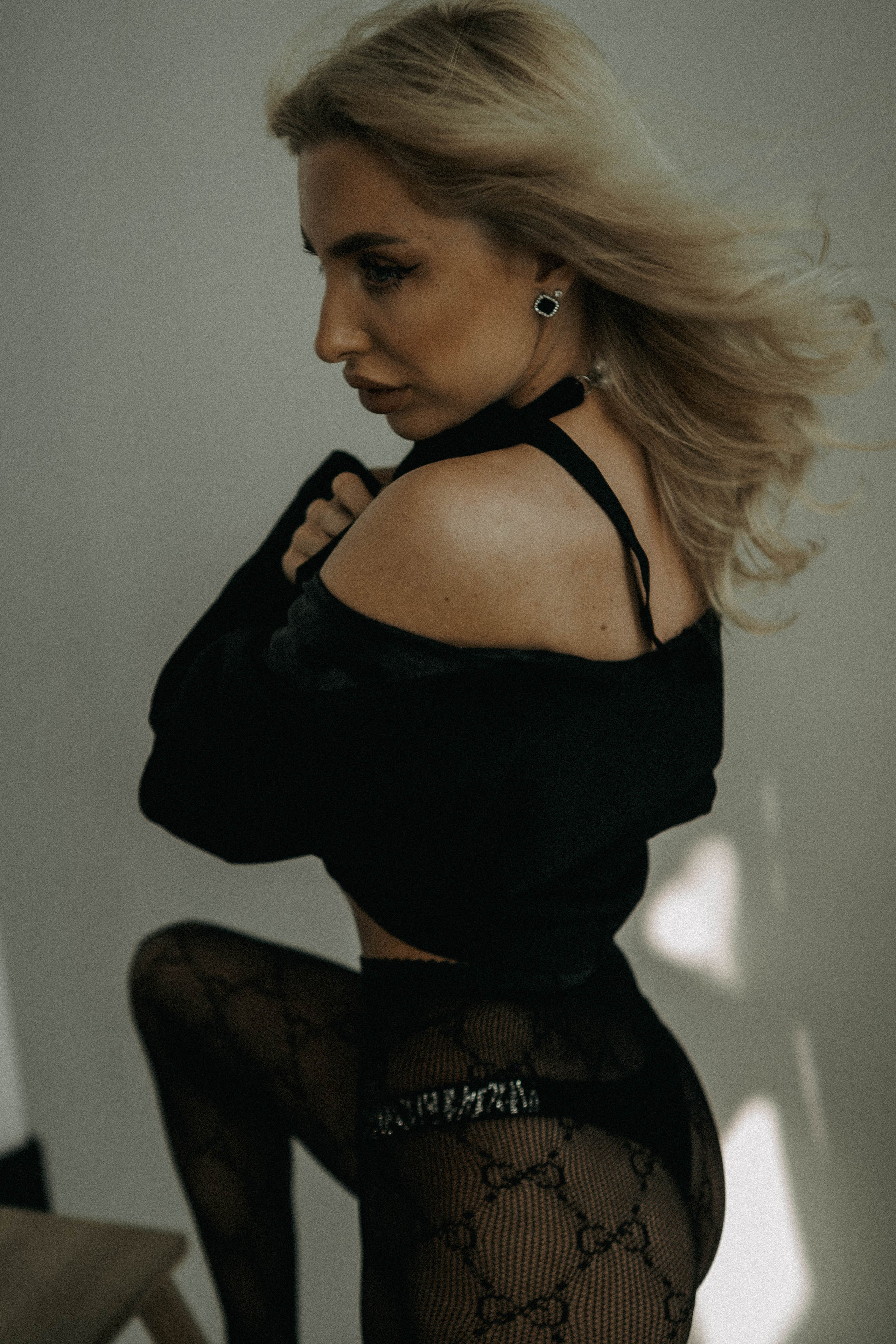 Студия. Профессиональный фотограф, Санкт-Петербург — Виктория Богомолова