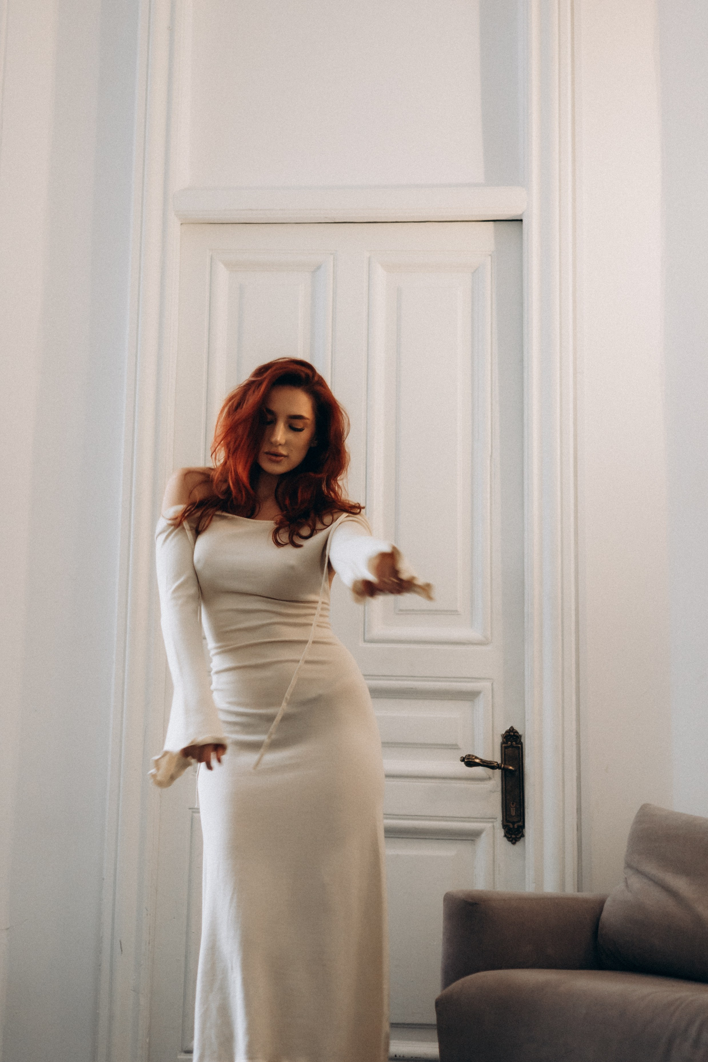 Для девушки. Профессиональный фотограф, Санкт-Петербург — Виктория Богомолова